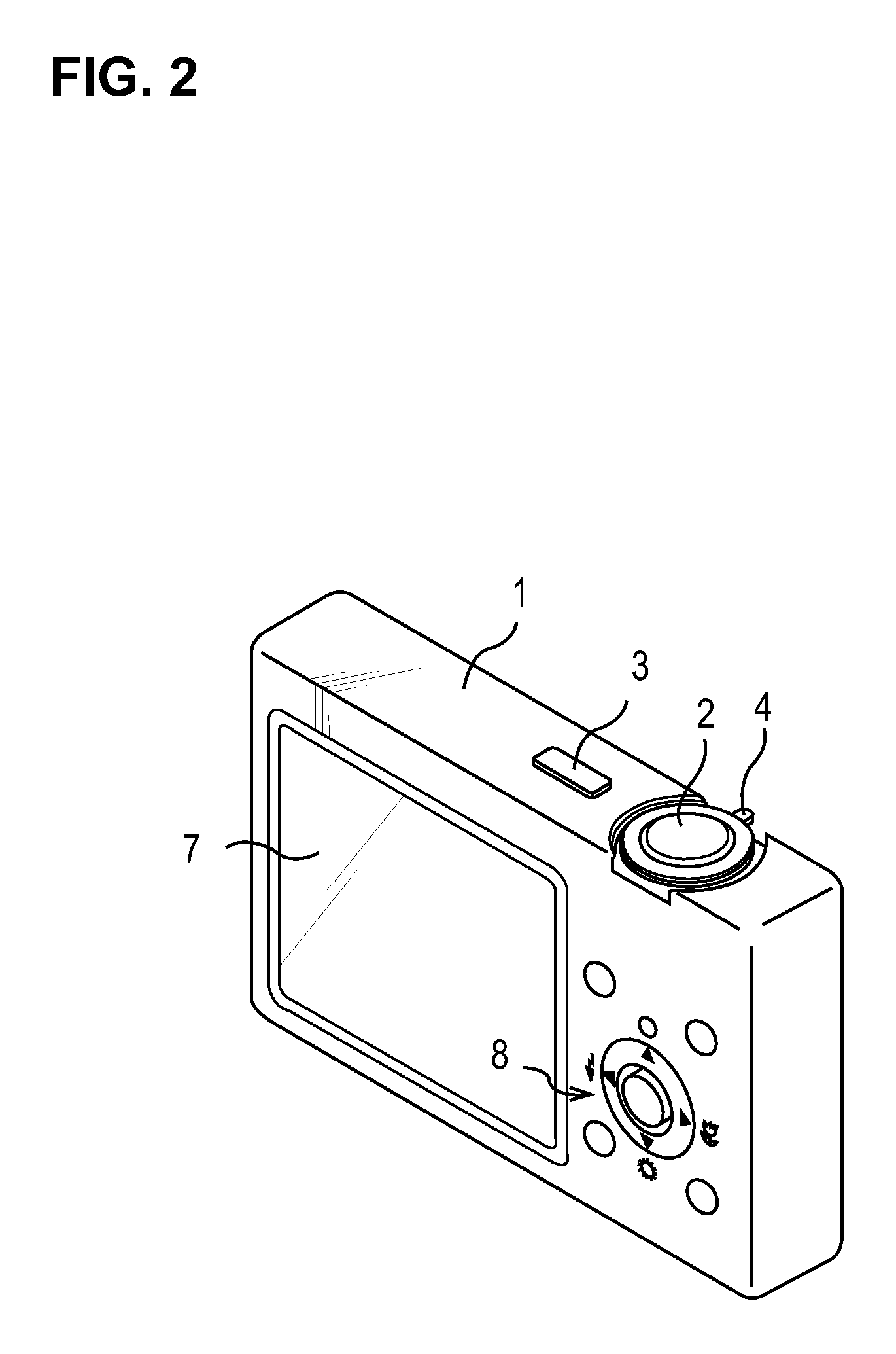 Image processing apparatus, image processing method, image processing program, and compound eye digital camera