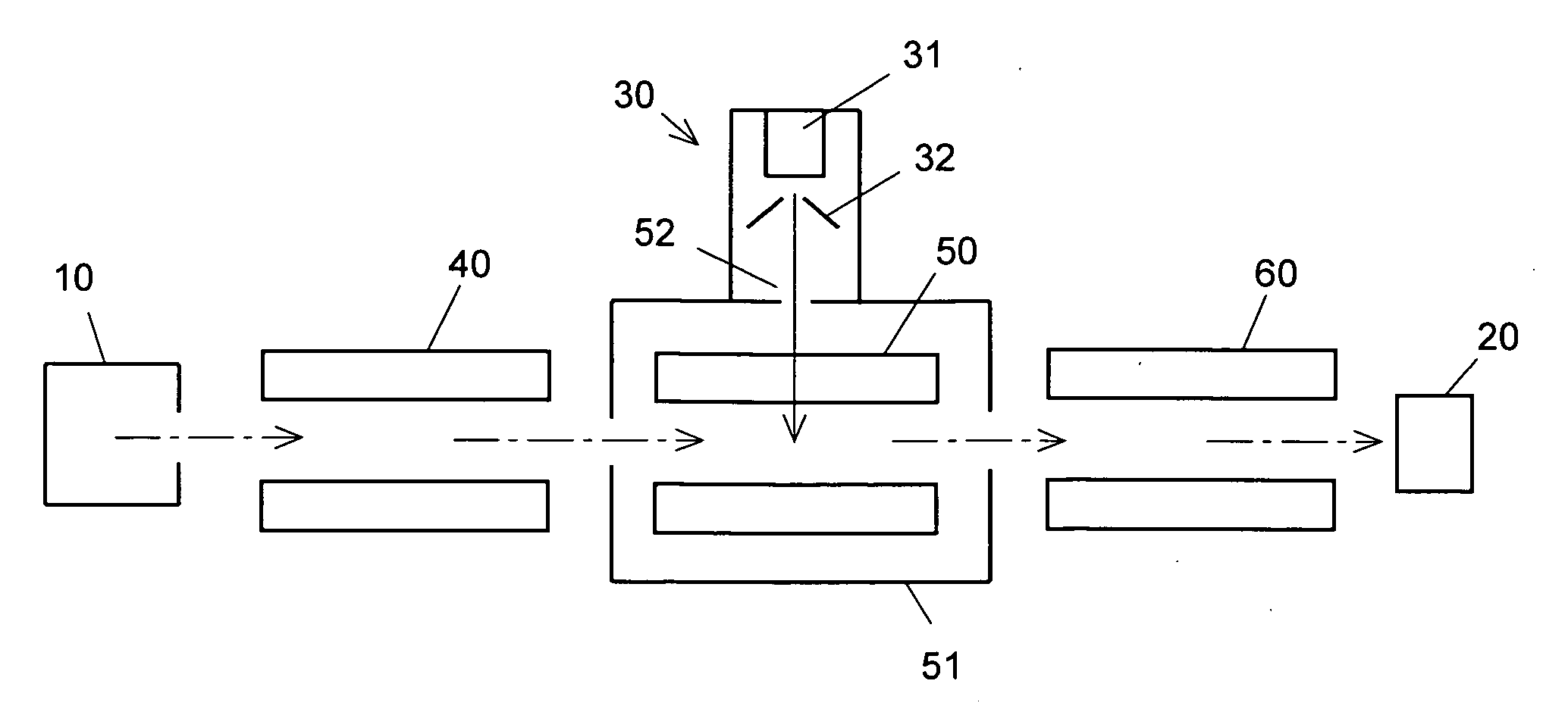 Mass spectrometer