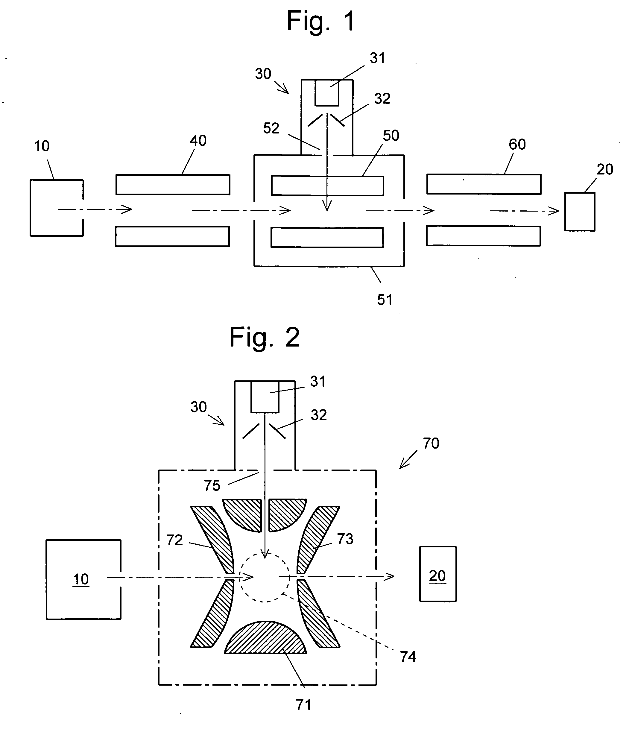 Mass spectrometer