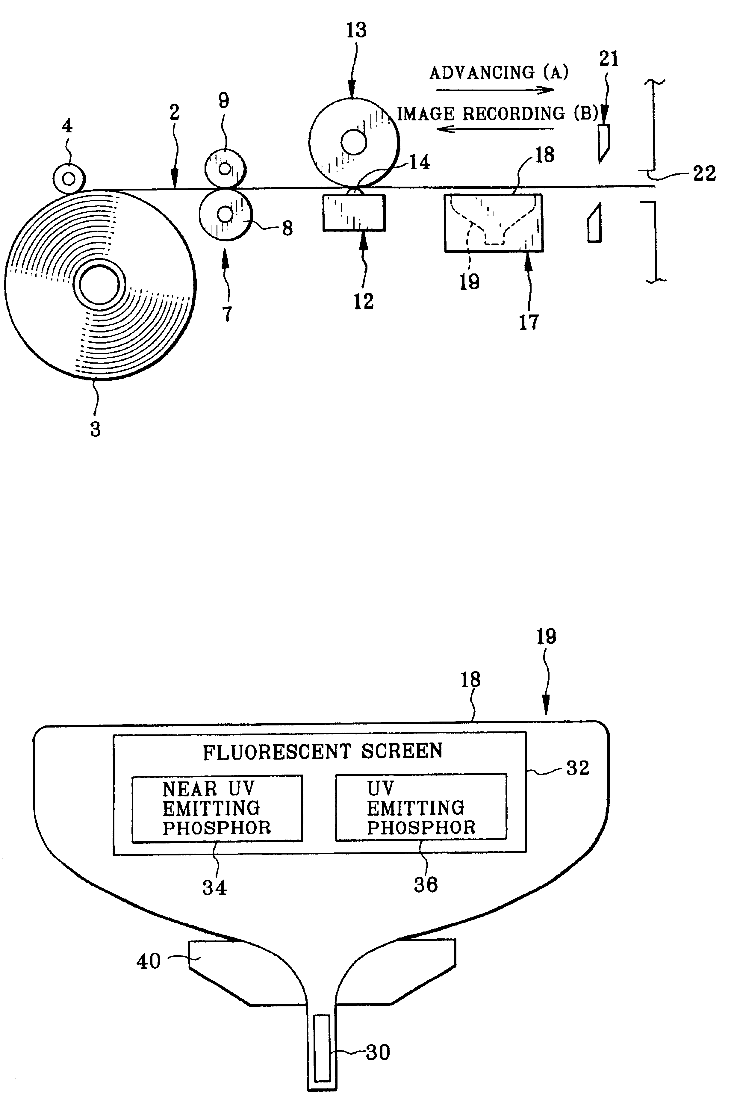 Photo fixer and thermal printer having the same