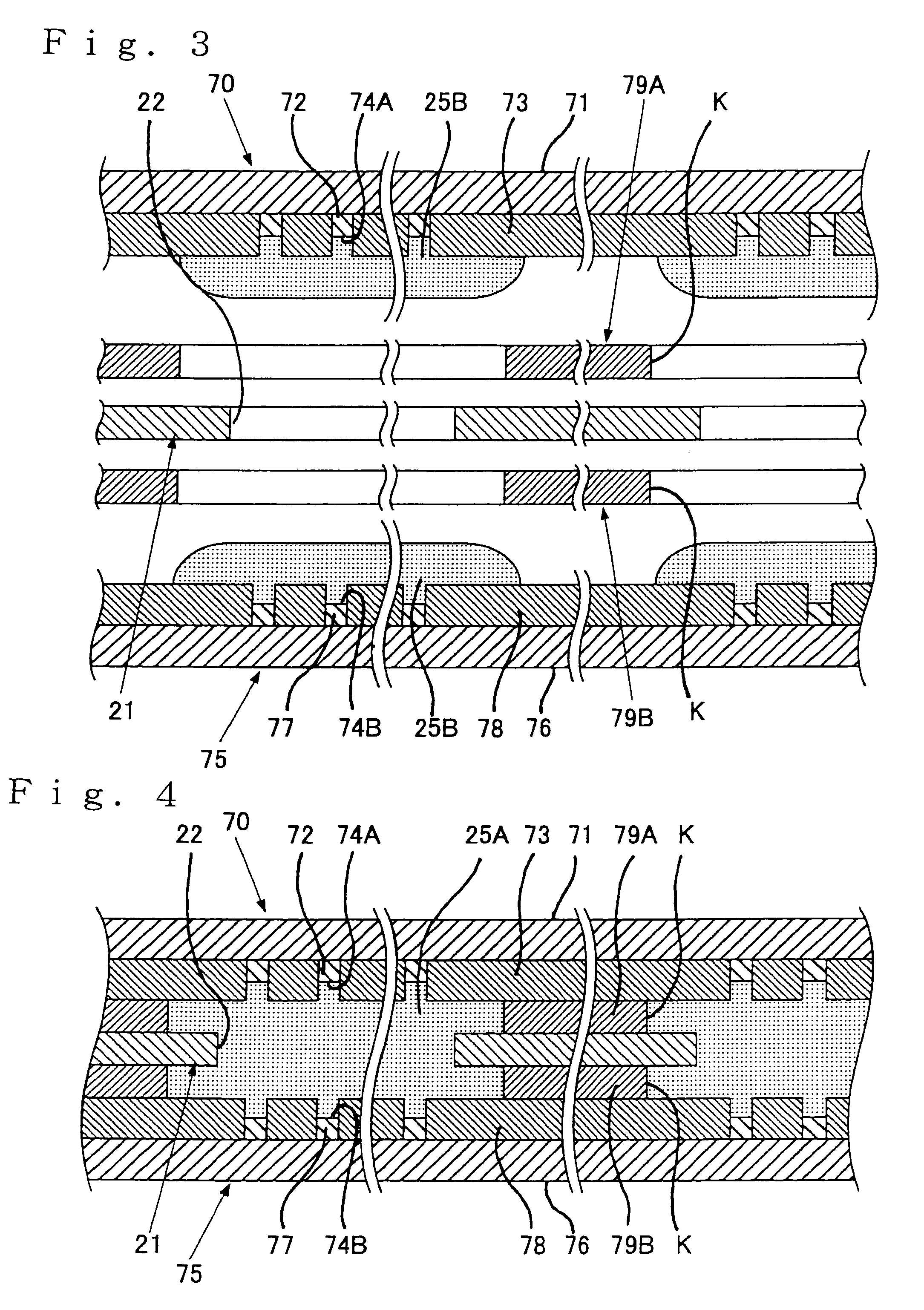 Probe apparatus,wafer inspecting apparatus provided with the probe apparatus and wafer inspecting method