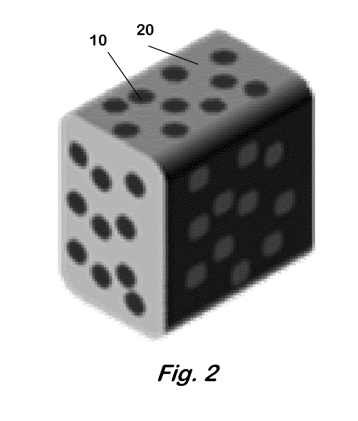 Formation of silicon carbide-silicon nitride nanoparticle carbon compositions