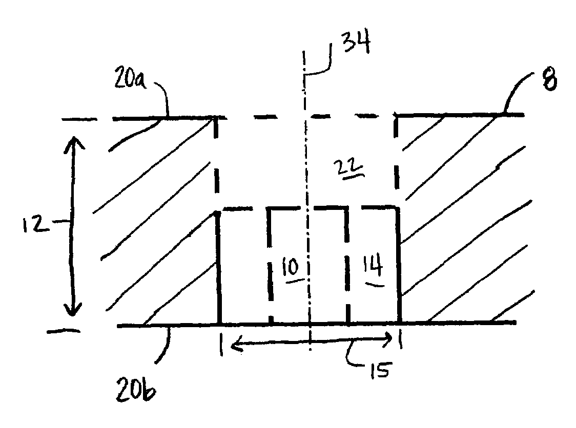 Methods of drilling through-holes in homogenous and non-homogenous substrates