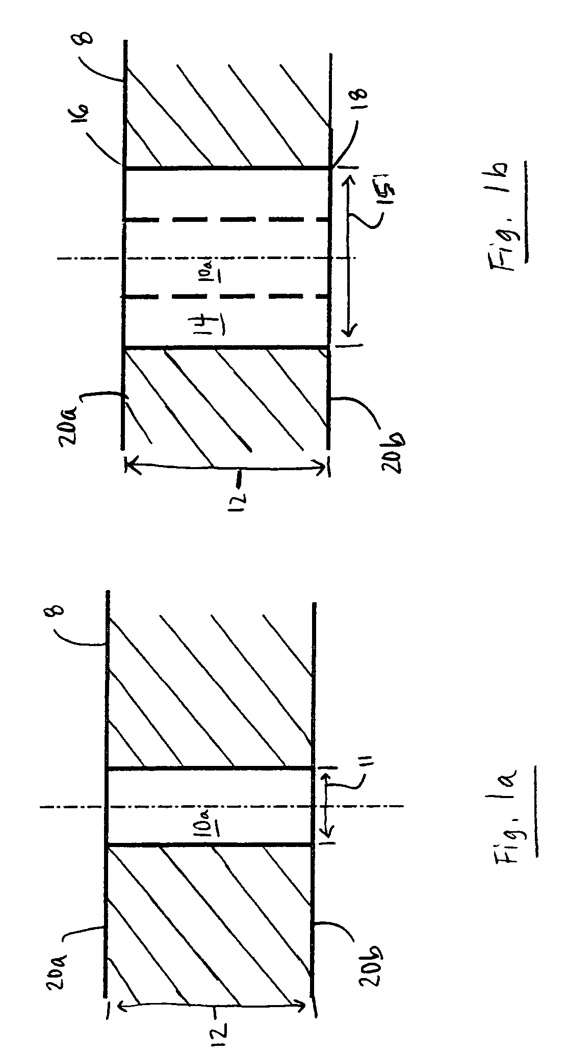 Methods of drilling through-holes in homogenous and non-homogenous substrates