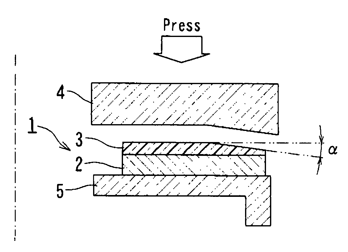 Wet-type friction material and its manufacturing method