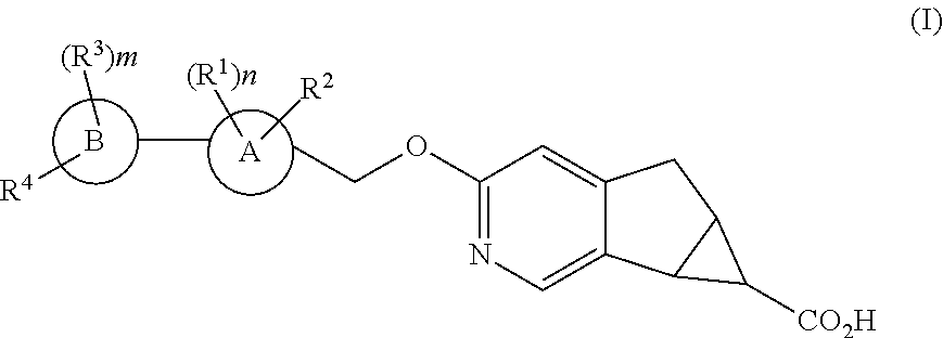 Antidiabetic tricyclic compounds