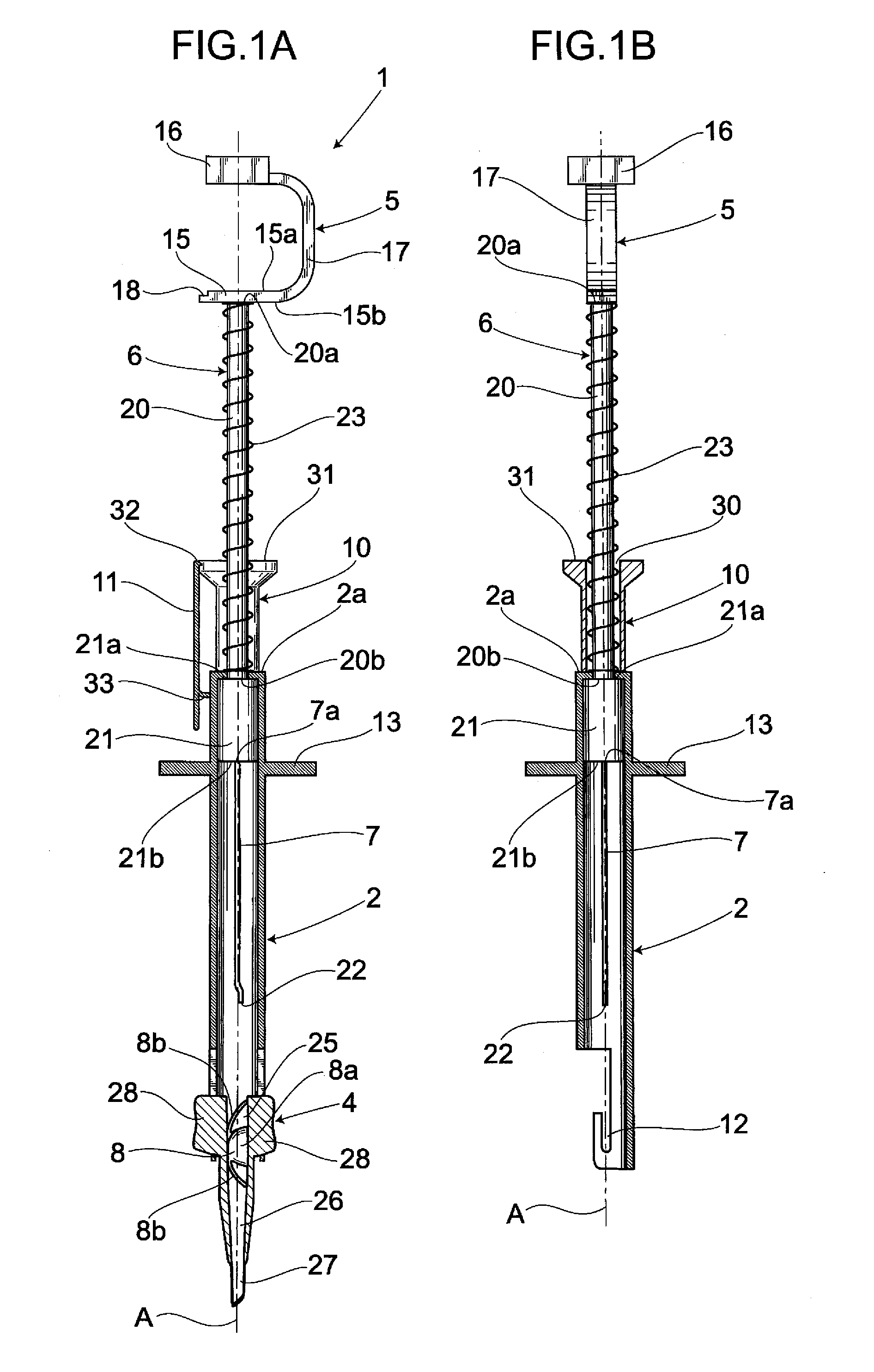 Intraocular Lens Insertion Device