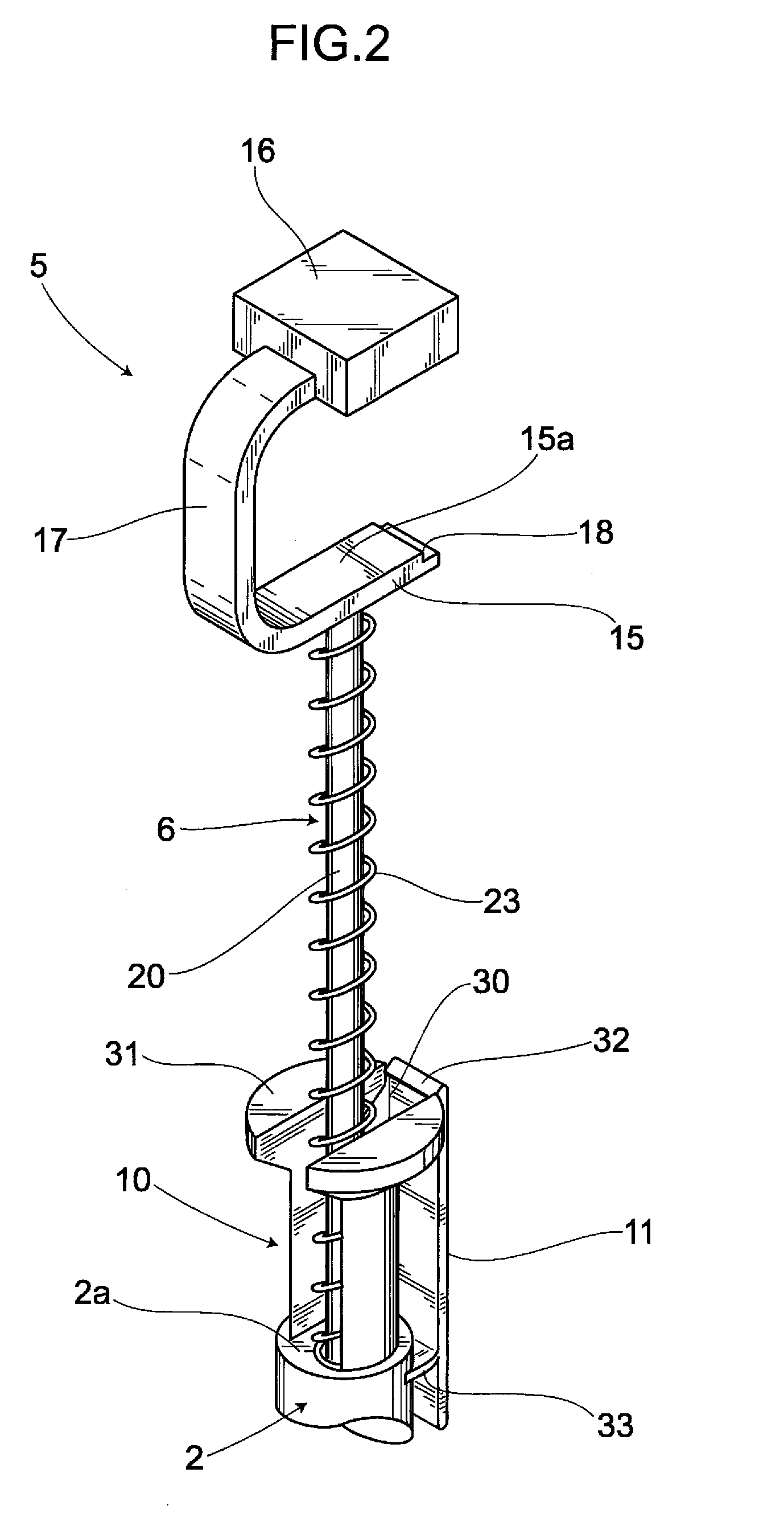 Intraocular Lens Insertion Device