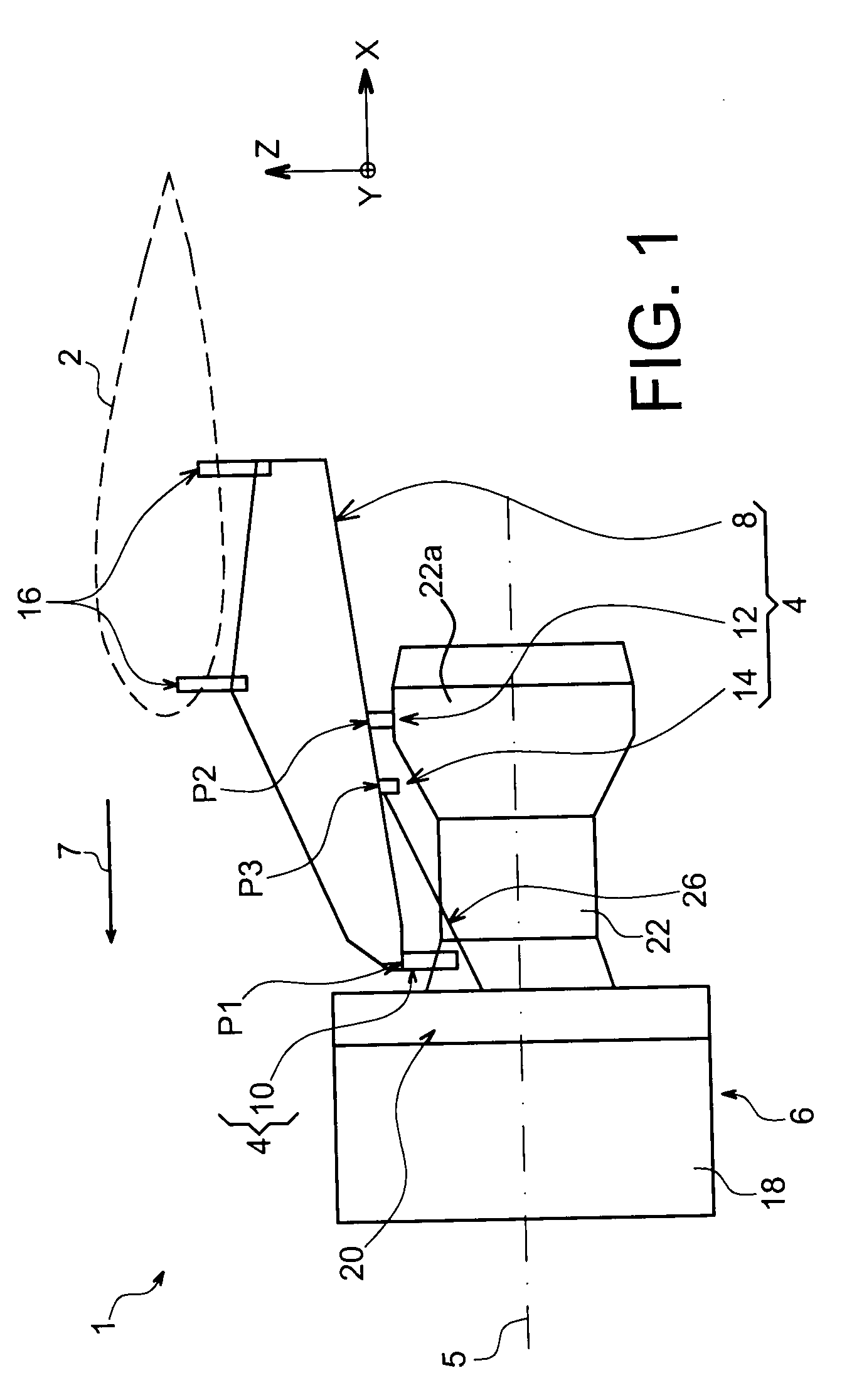 Nut System and Aircraft Engine Mounting Structure Comprising Same