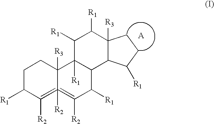 Medicinal compositions and their method of preparation