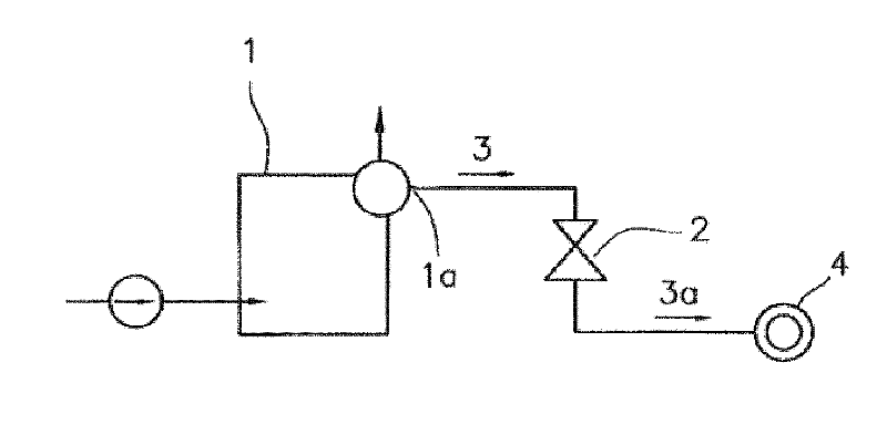 Vapor supply device