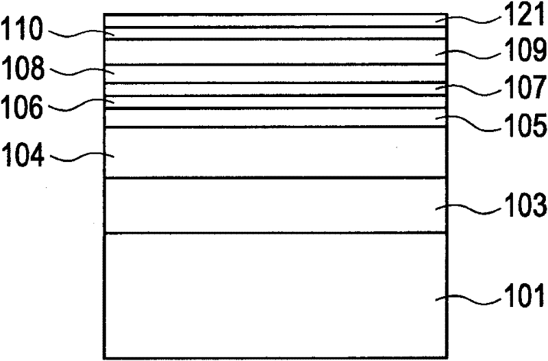 Semiconductor laser and manufacturing method thereof