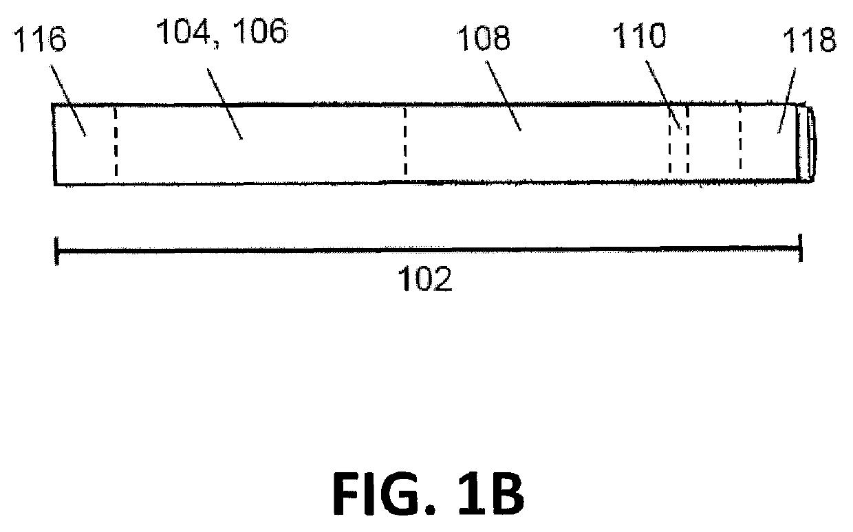 Compositions, devices, and methods for nicotine aerosol delivery