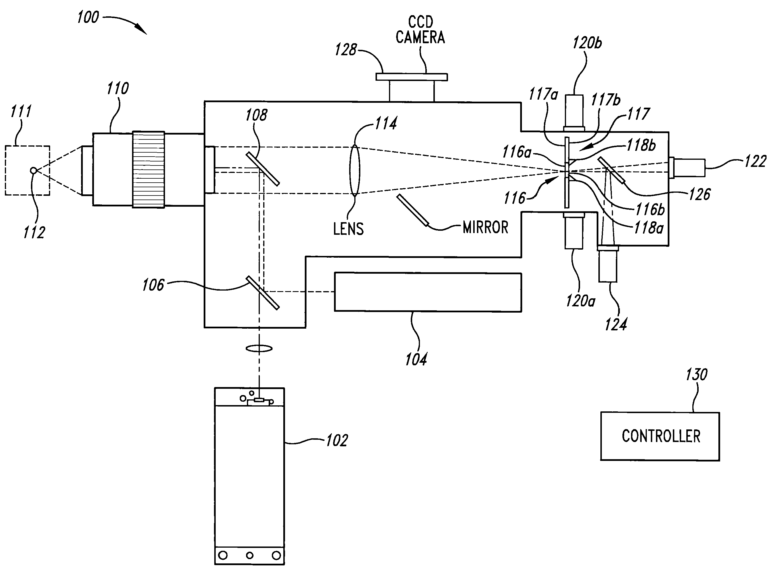 Enhanced detection system and method