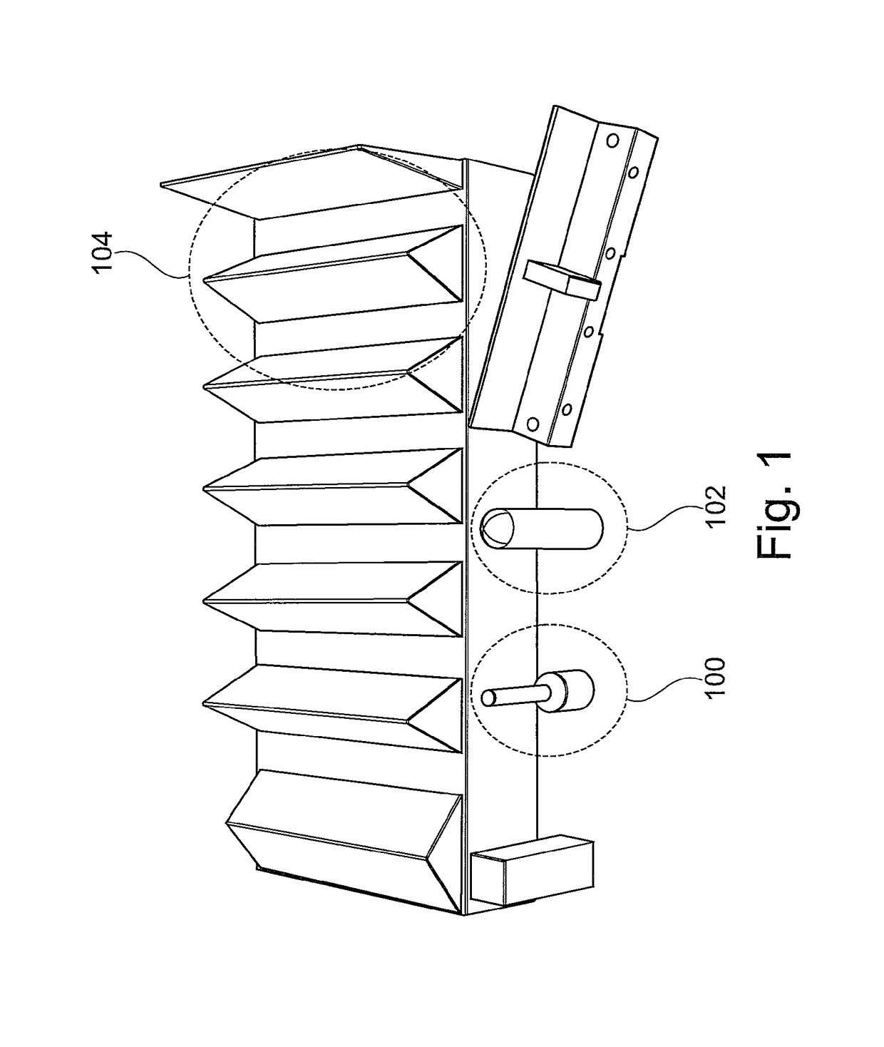 Method for controlling a robot device, robot device and computer program product