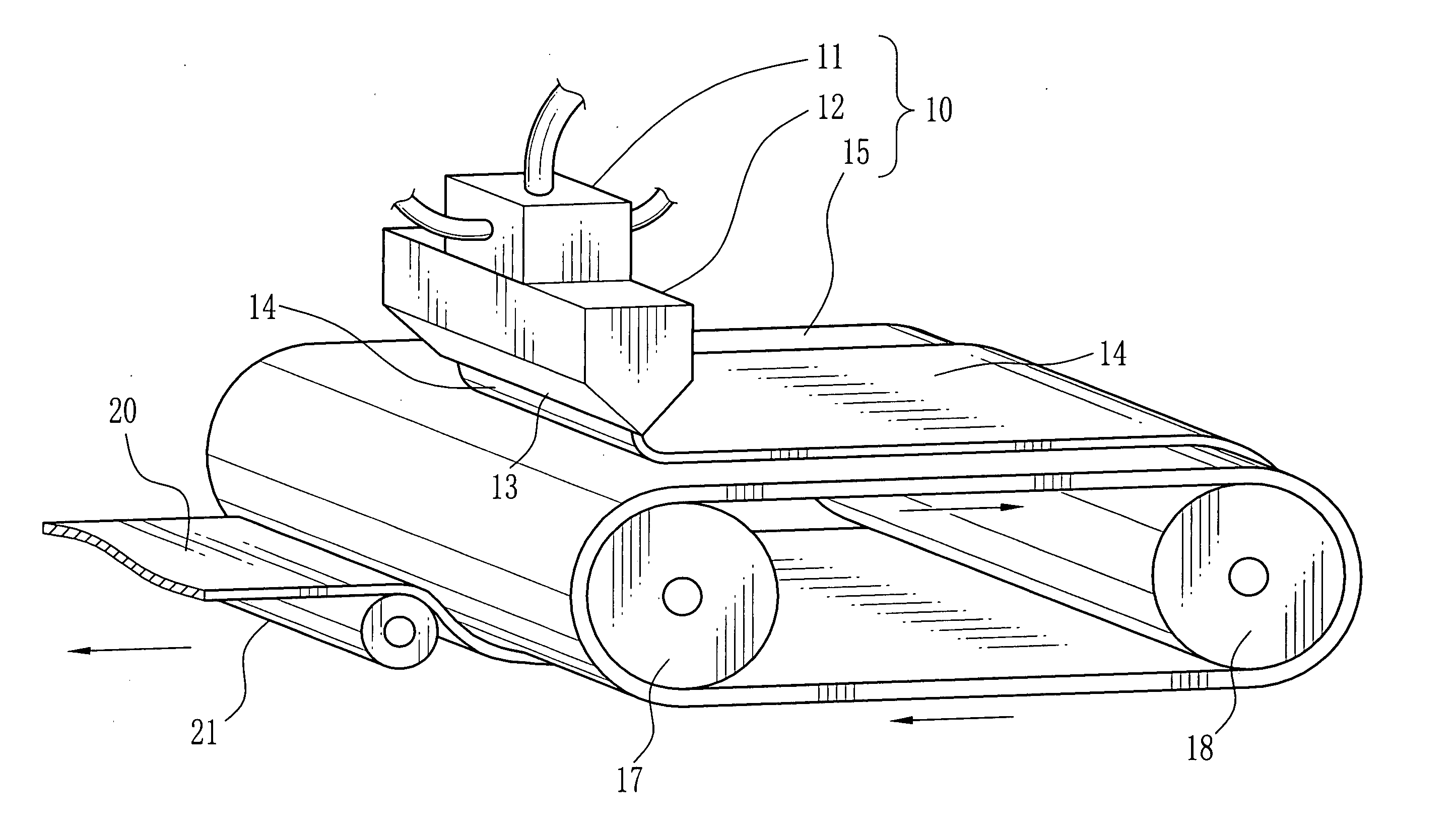 Film casting apparatus, protective film of polarizing plate, and polarizing plate