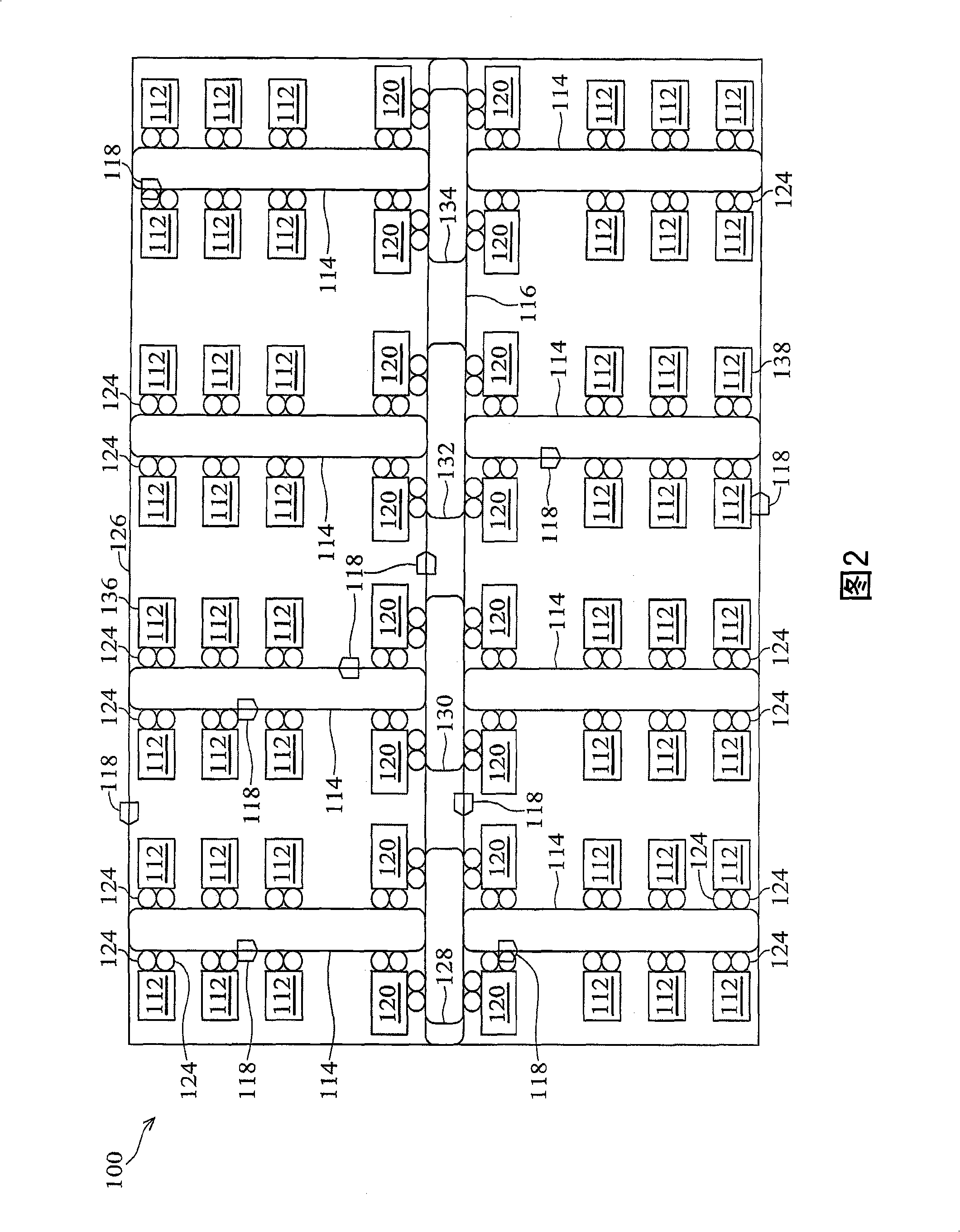 Method and system for factory automation system