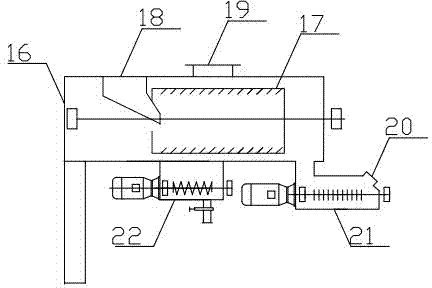 Sorting method and equipment for reprocessed plastic