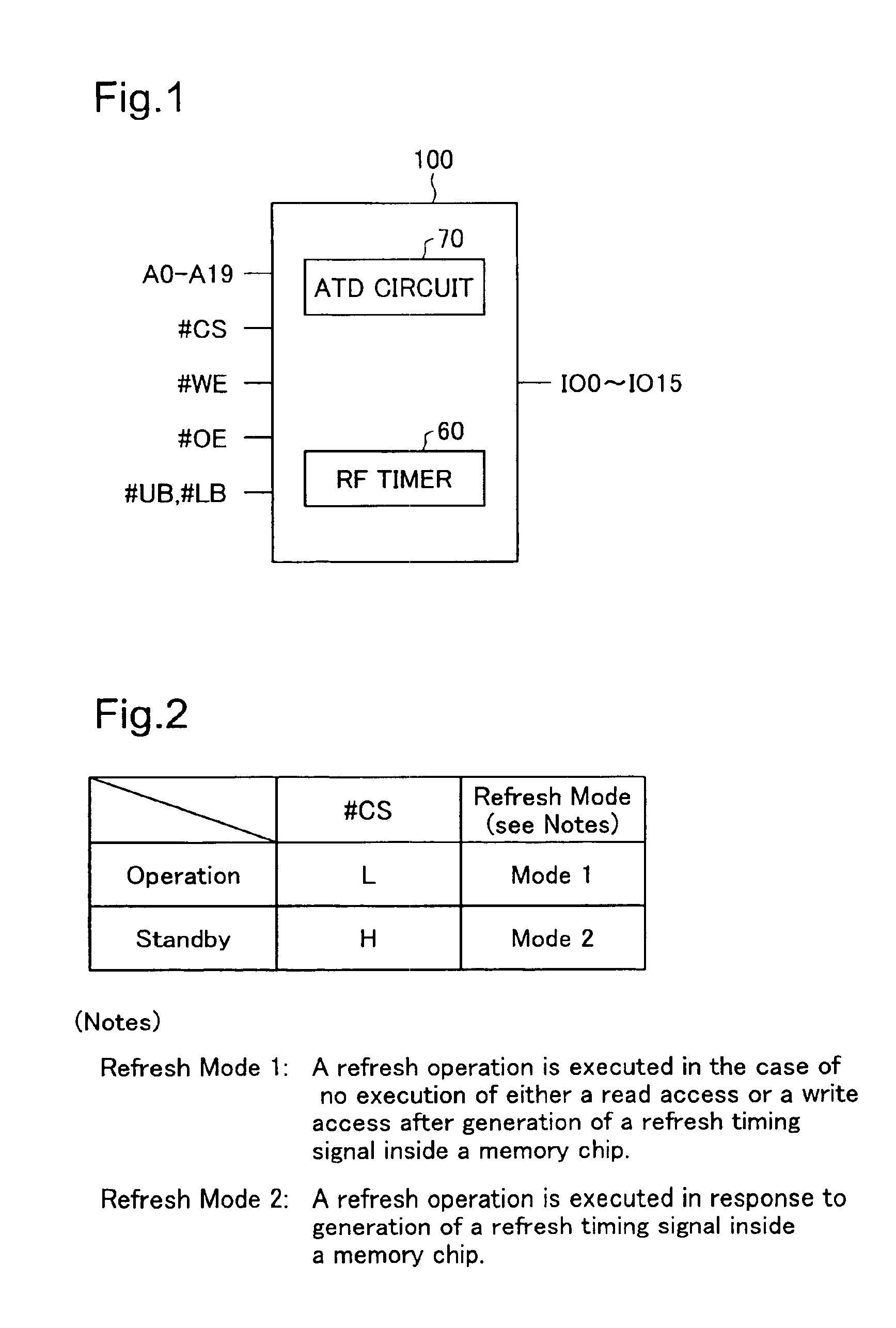 Semiconductor memory device and electronic device