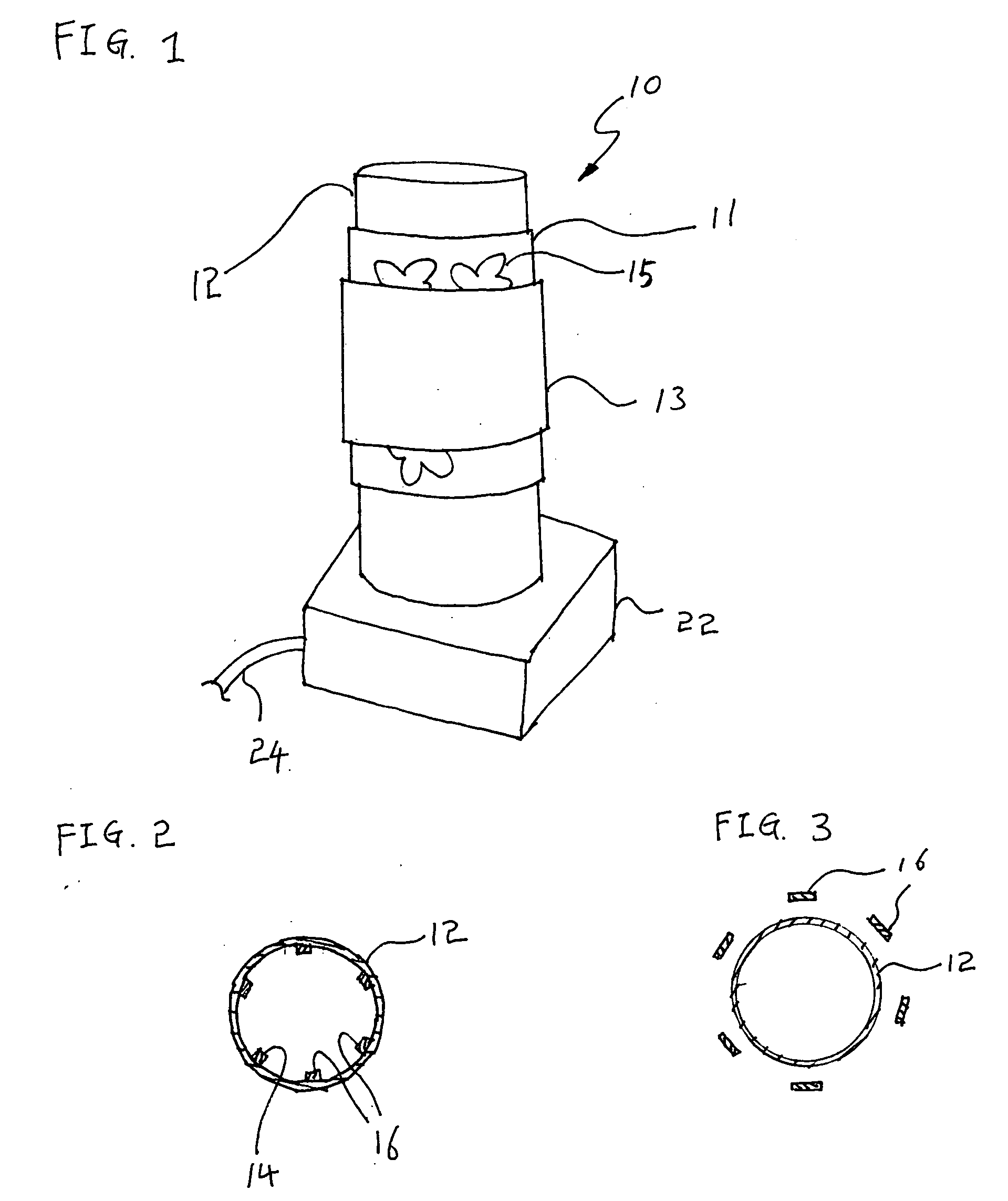 Method of seamless printing on clothing and articles made therefrom