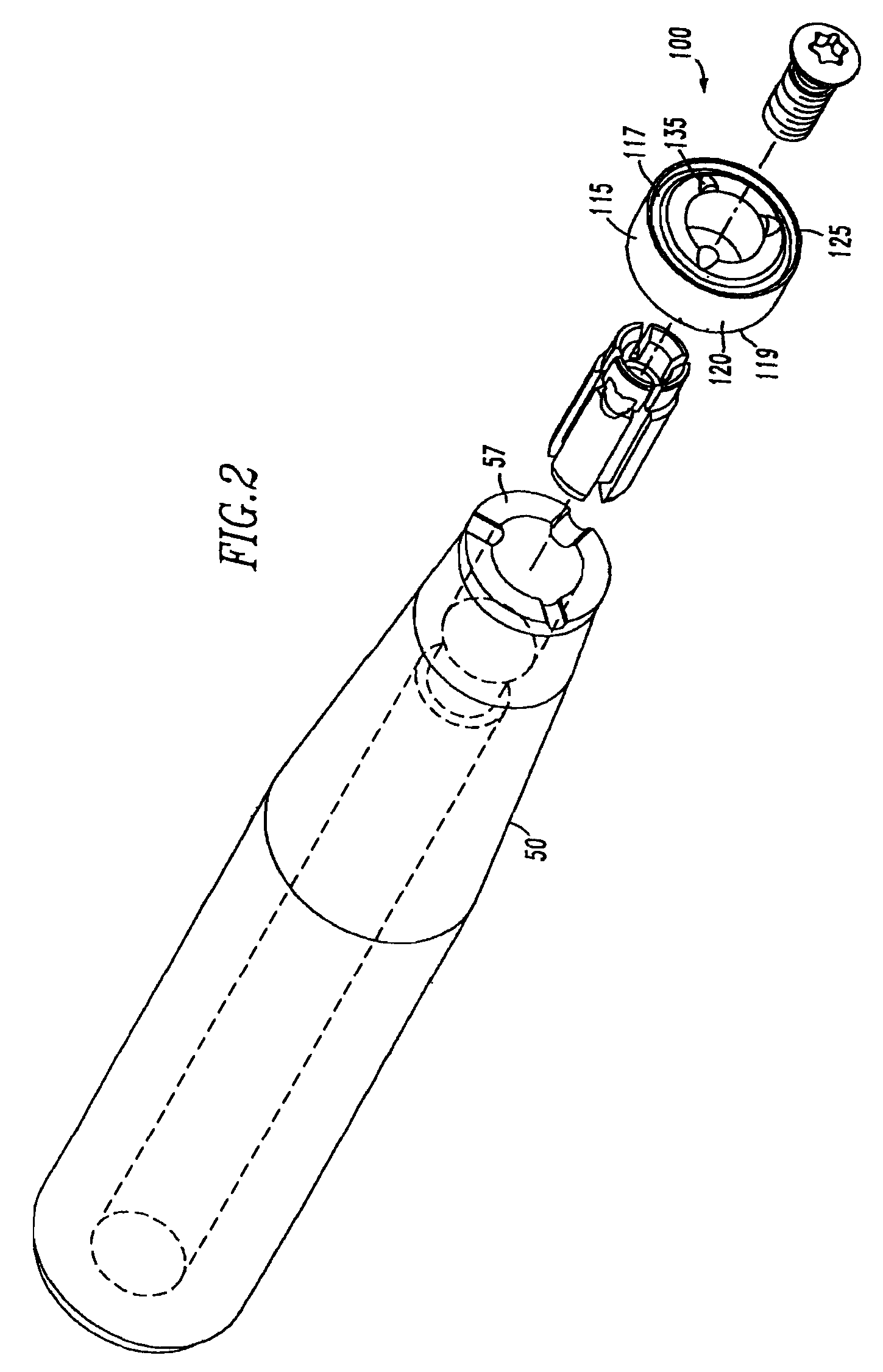 Assembly for rotating a cutting insert during a turning operation and inserts used therein