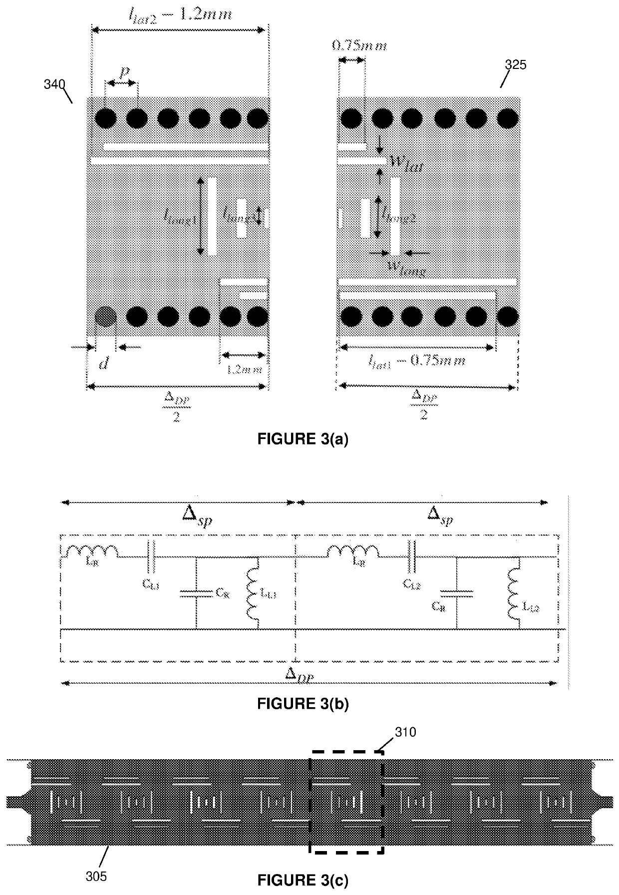 Radar sensor