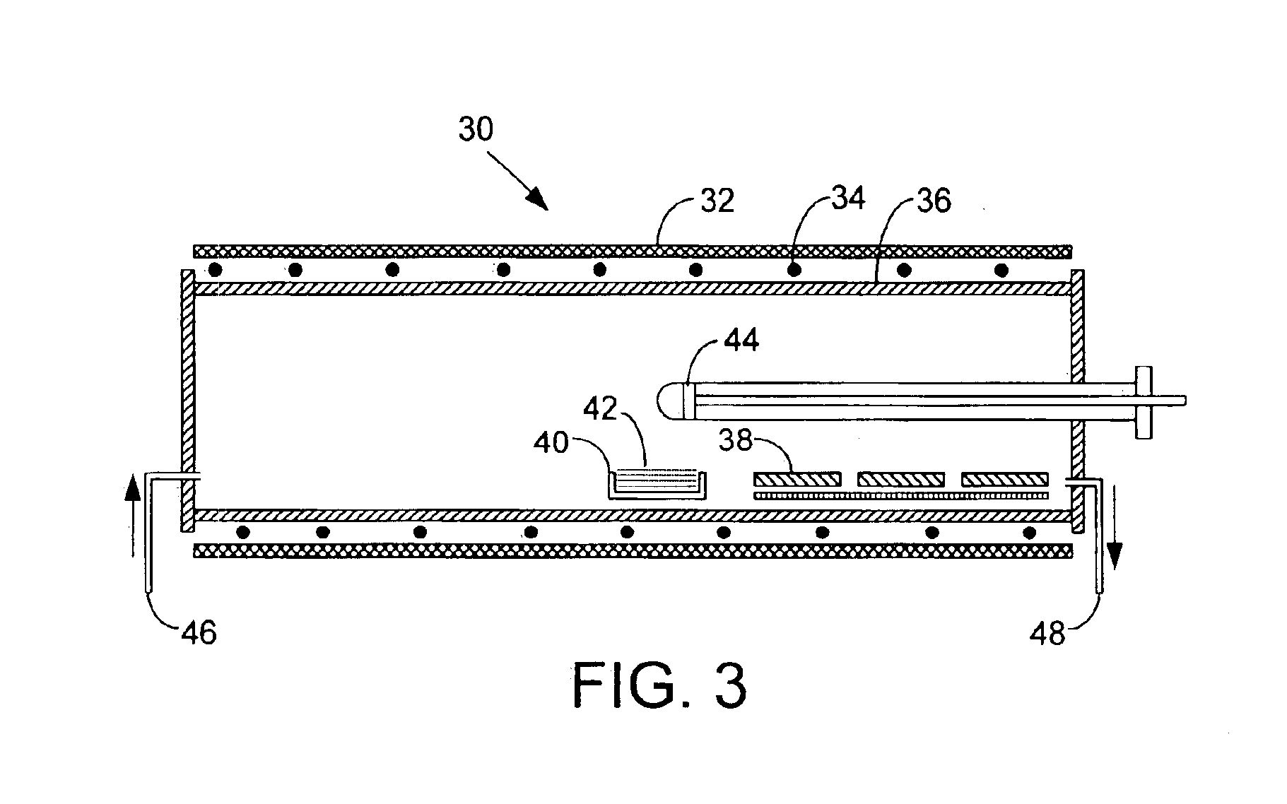 Semiconducting oxide nanostructures