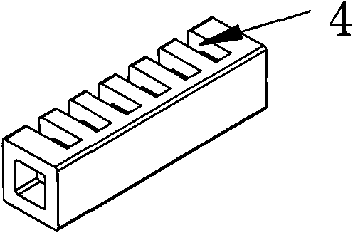 Liquid crystal package panel