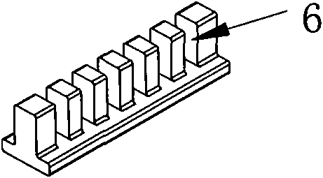 Liquid crystal package panel