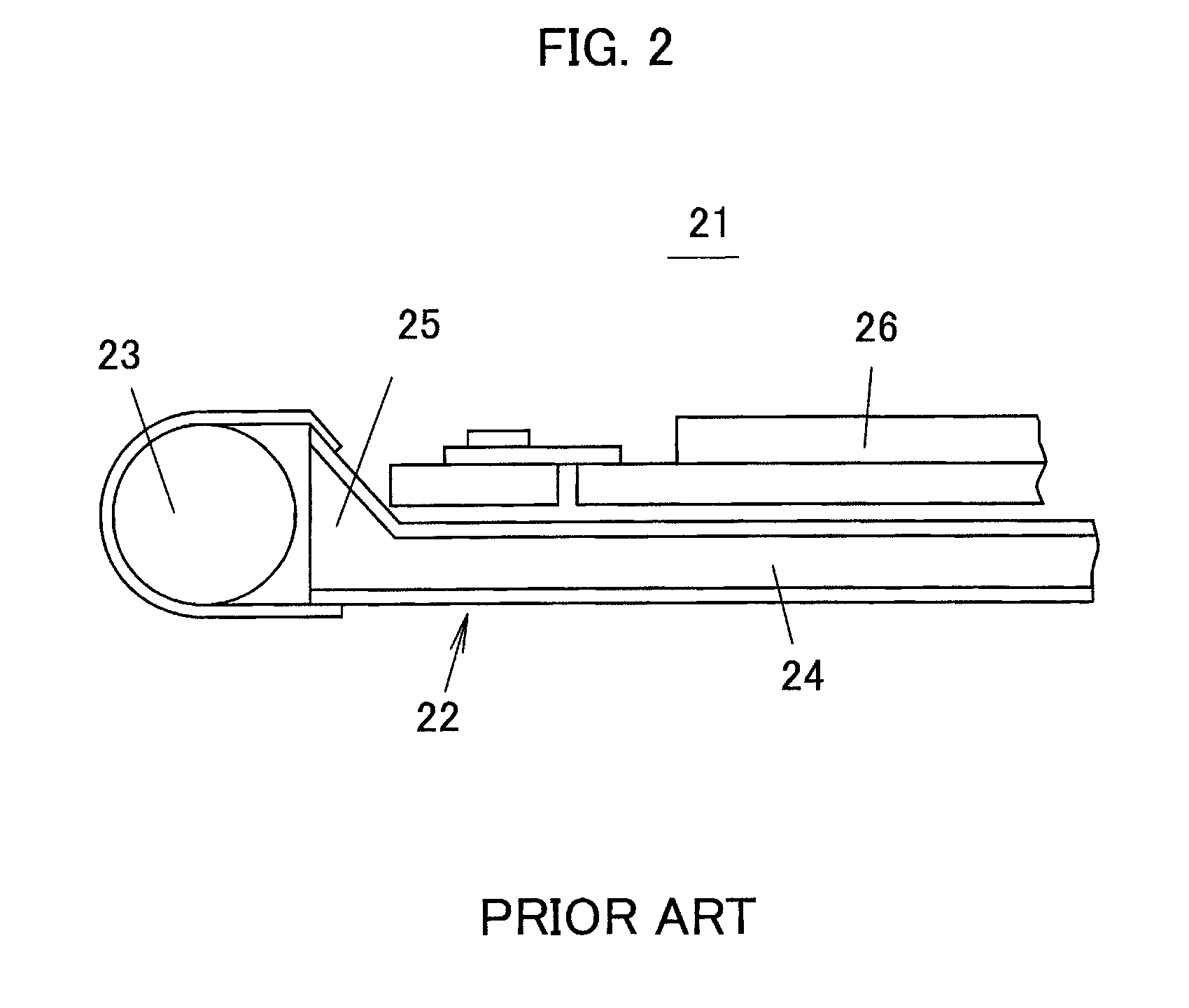 Surface light source device