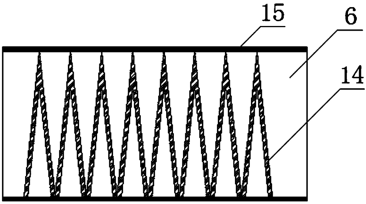 Green-killing device for green soy bean processing