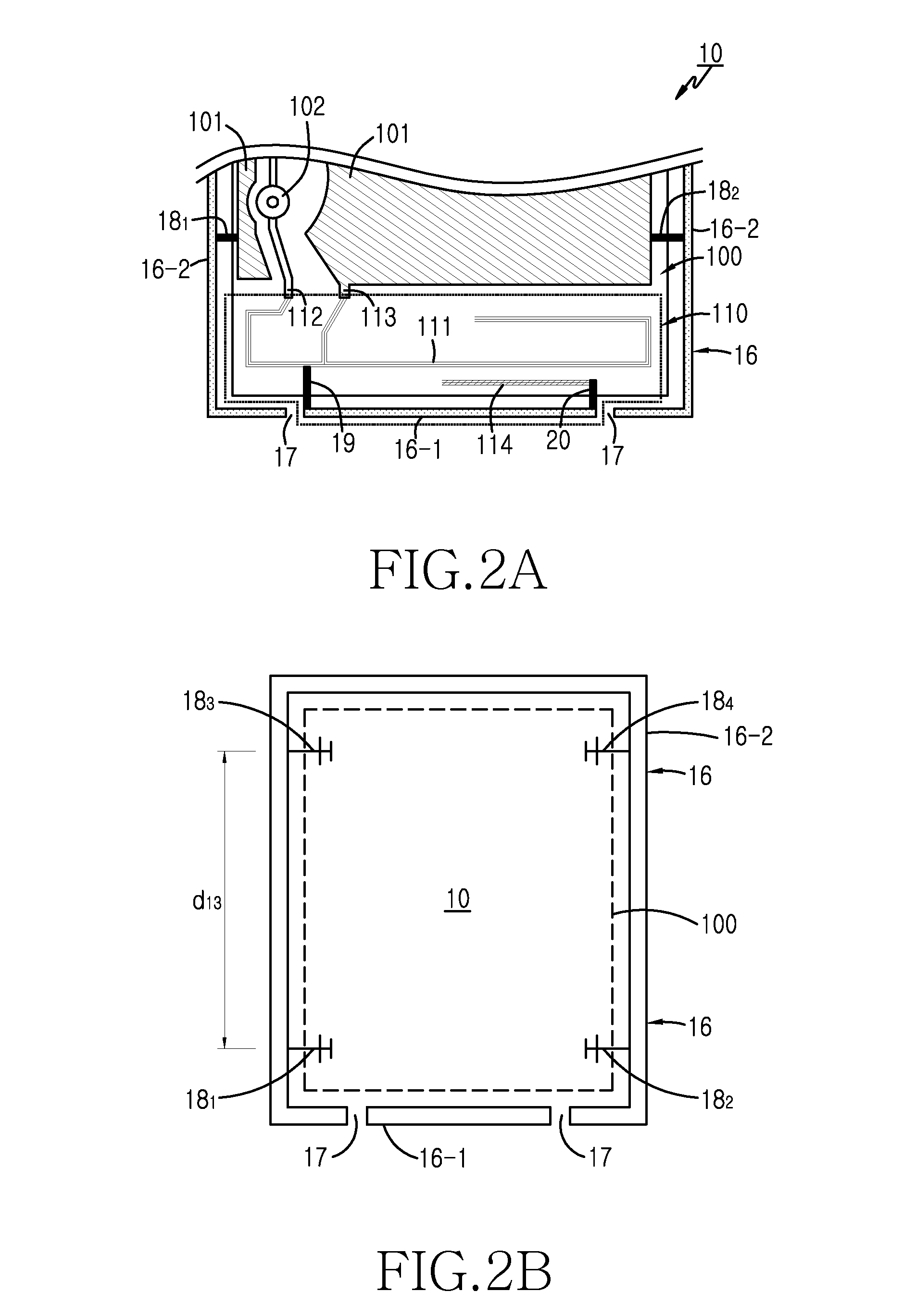 Antenna apparatus for portable terminal