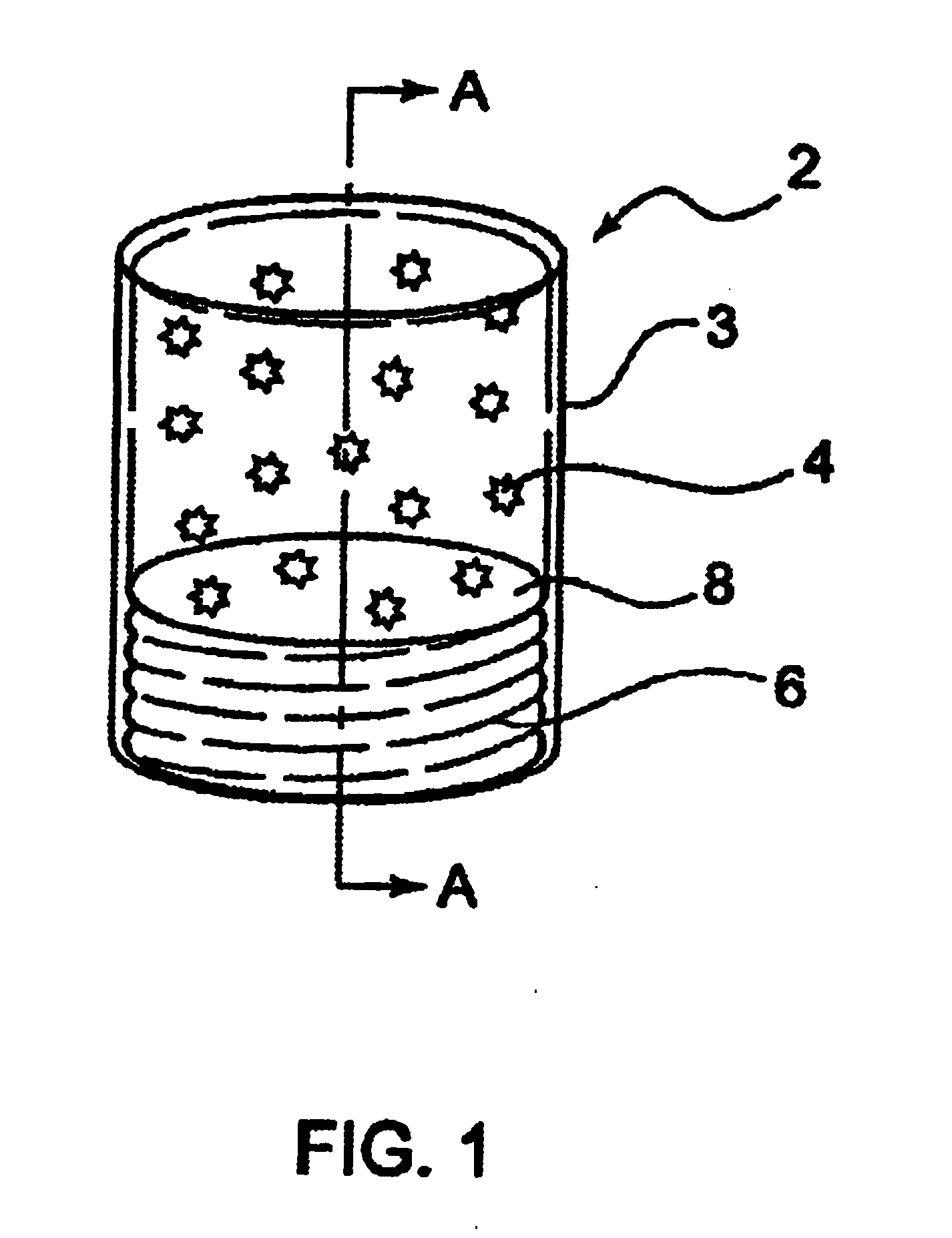 Universal bottle cap having a dissolvable membrane