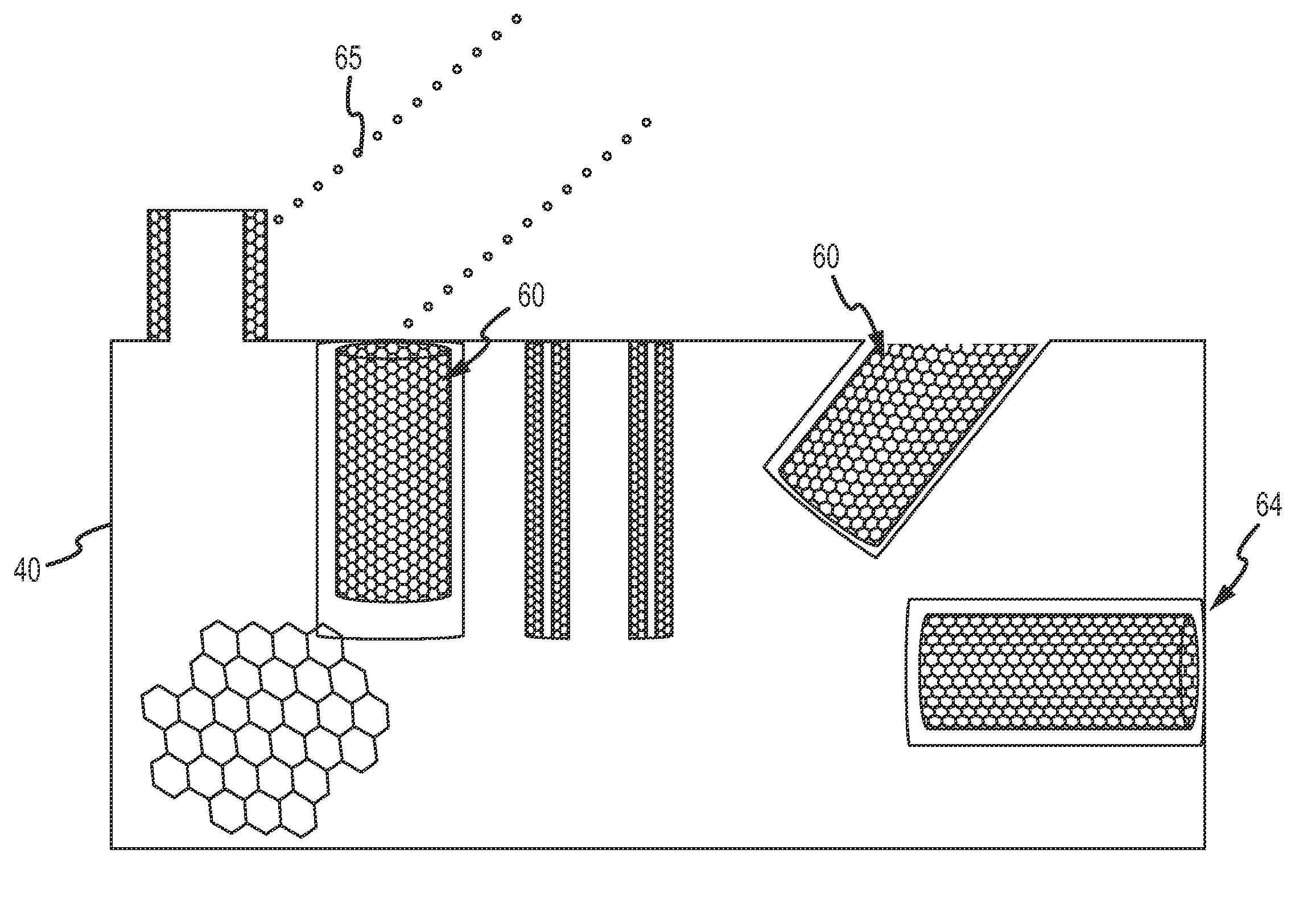 Epitaxial growth and cloning of a precursor chiral nanotube