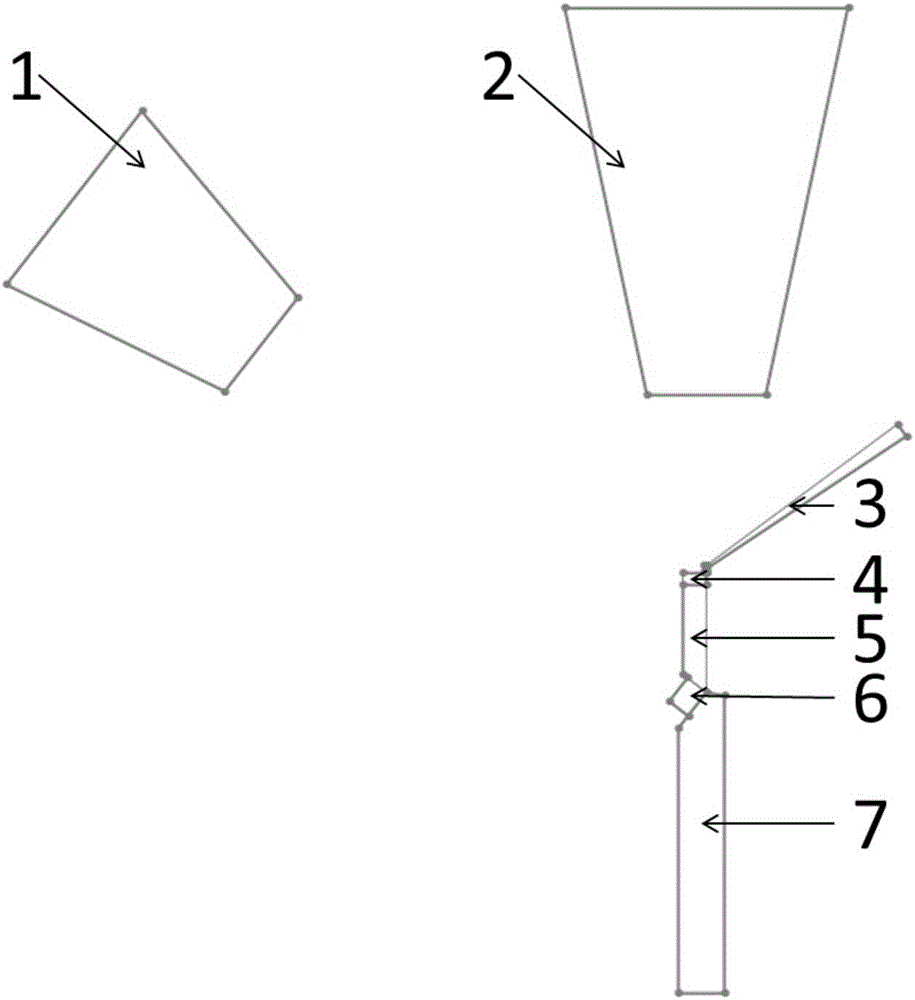 Making method of three-dimensional atom probe sample