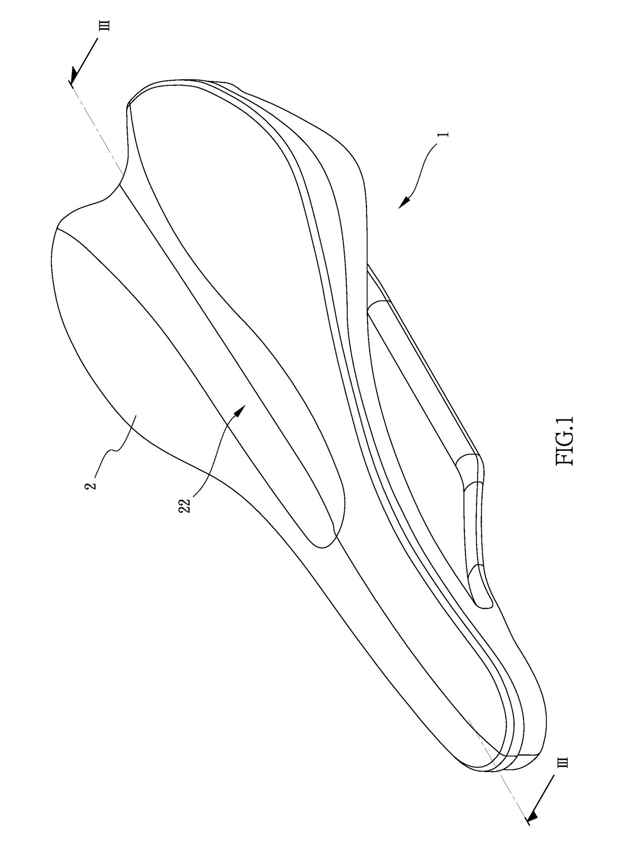 Seat for bicycles