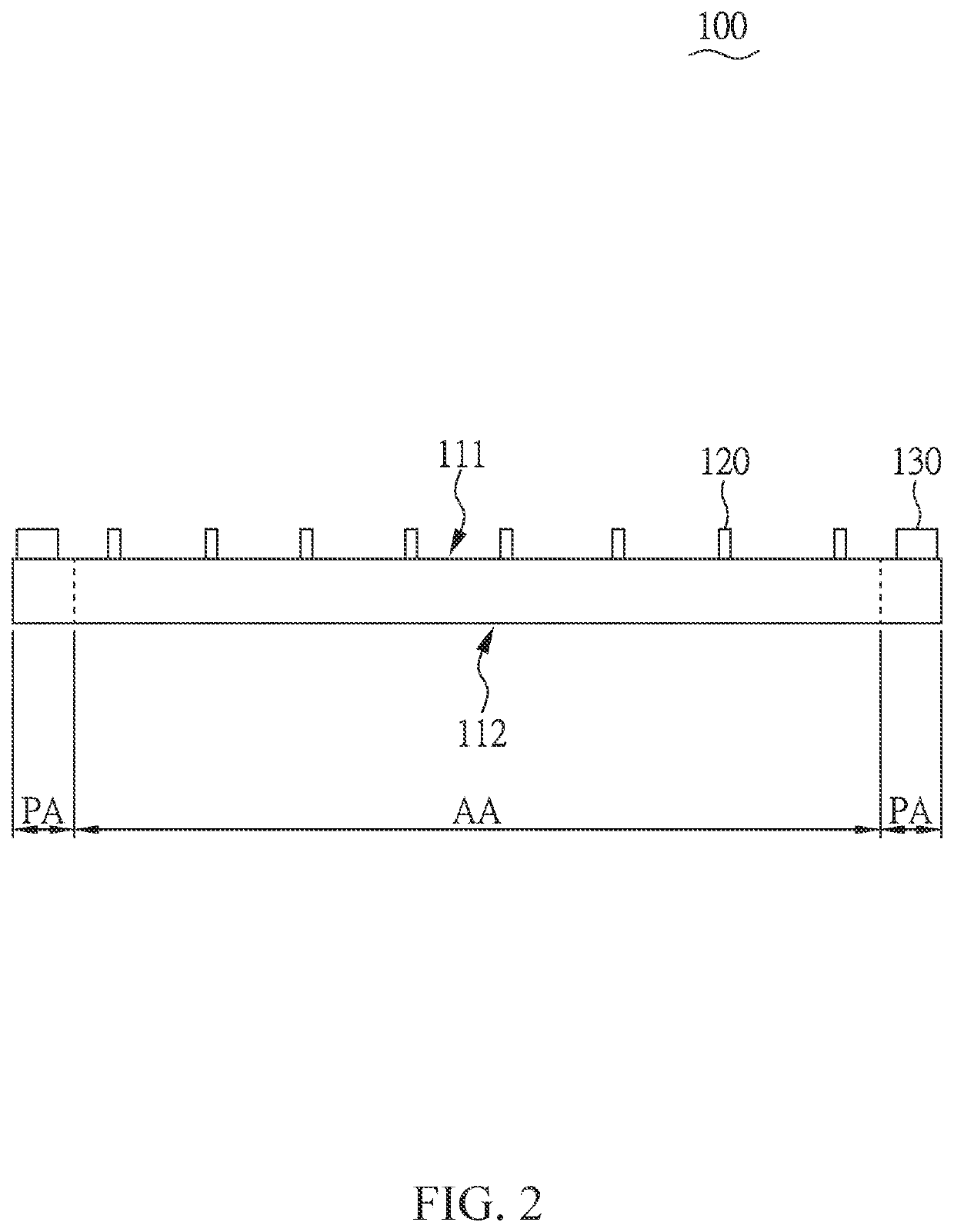 Transparent conductive film, manufacturing method of a transparent conductive film and touch panel