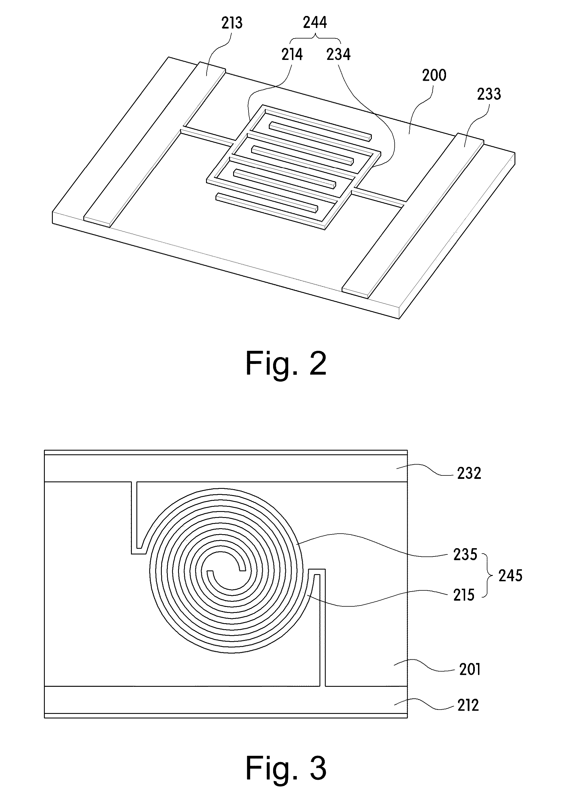 LED lamp using ultra-small LED electrode assembly