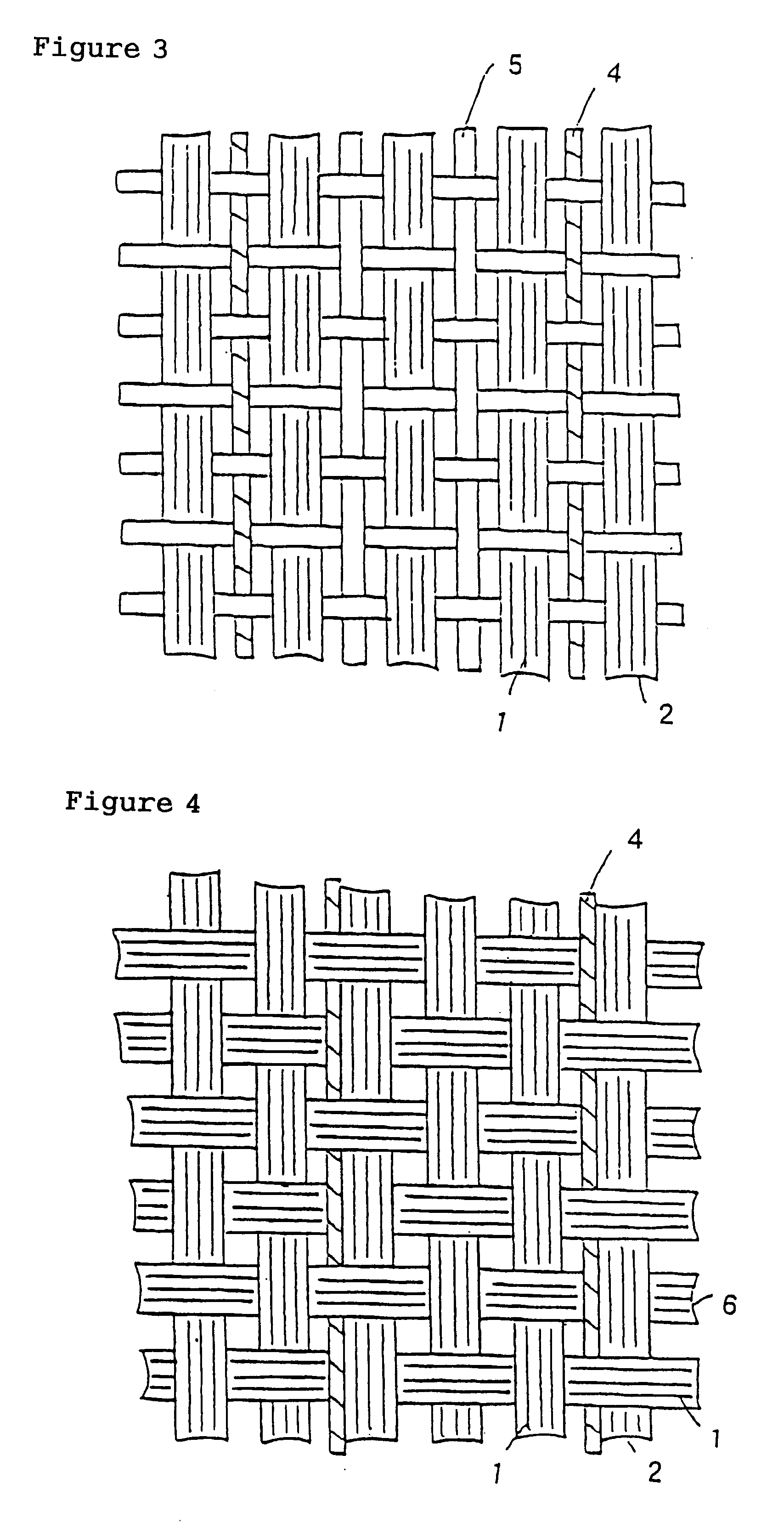 Reinforcing carbon fiber material, laminate and detecting method