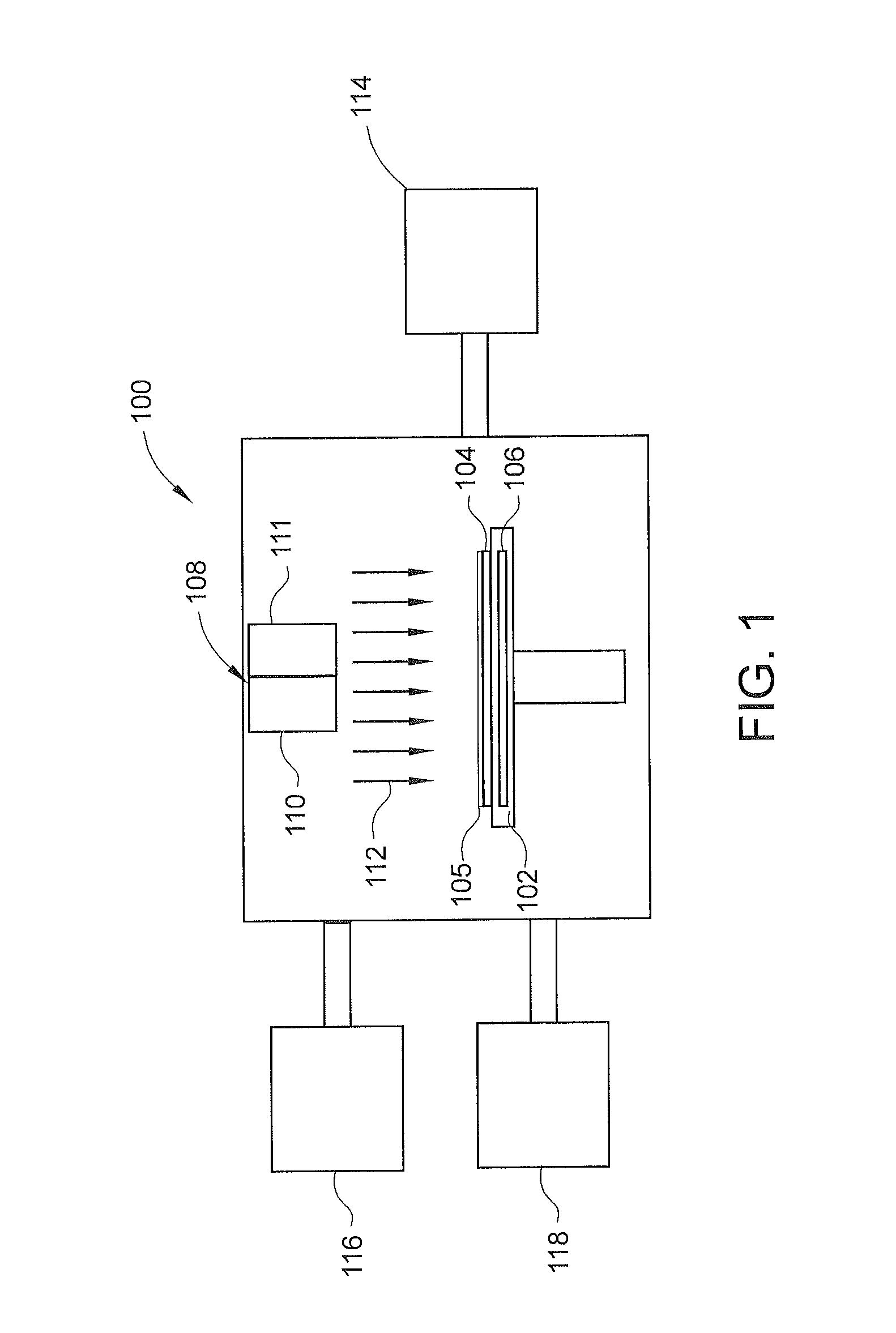 Integrated processing of porous dielectric, polymer-coated substrates and epoxy within a multi-chamber vacuum system confirmation