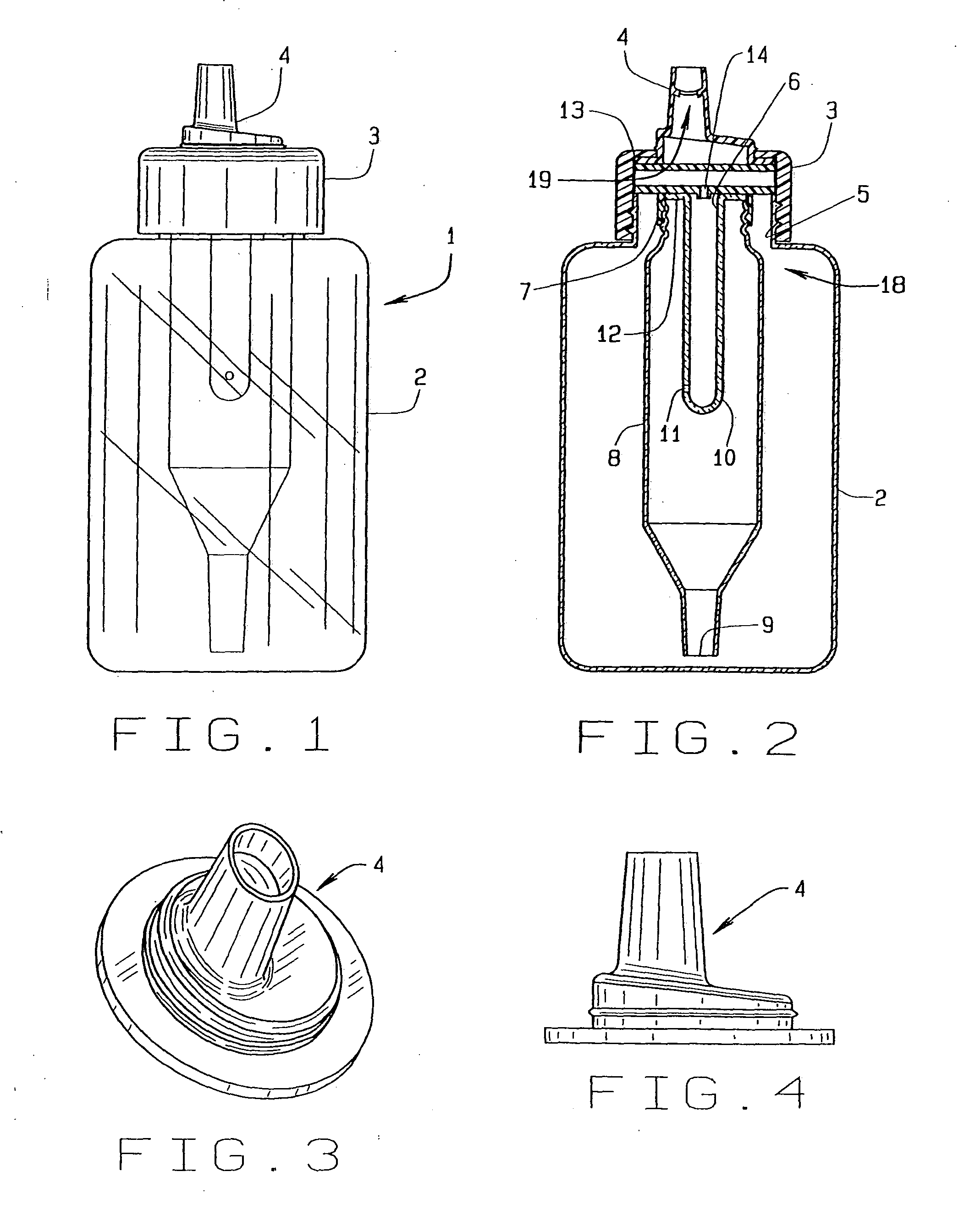 Fully continuously vented drinking cup for infants and children