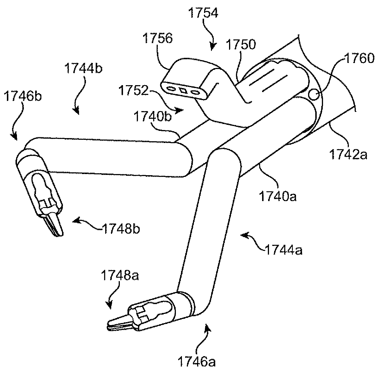 Minimally invasrive surgery guide tube