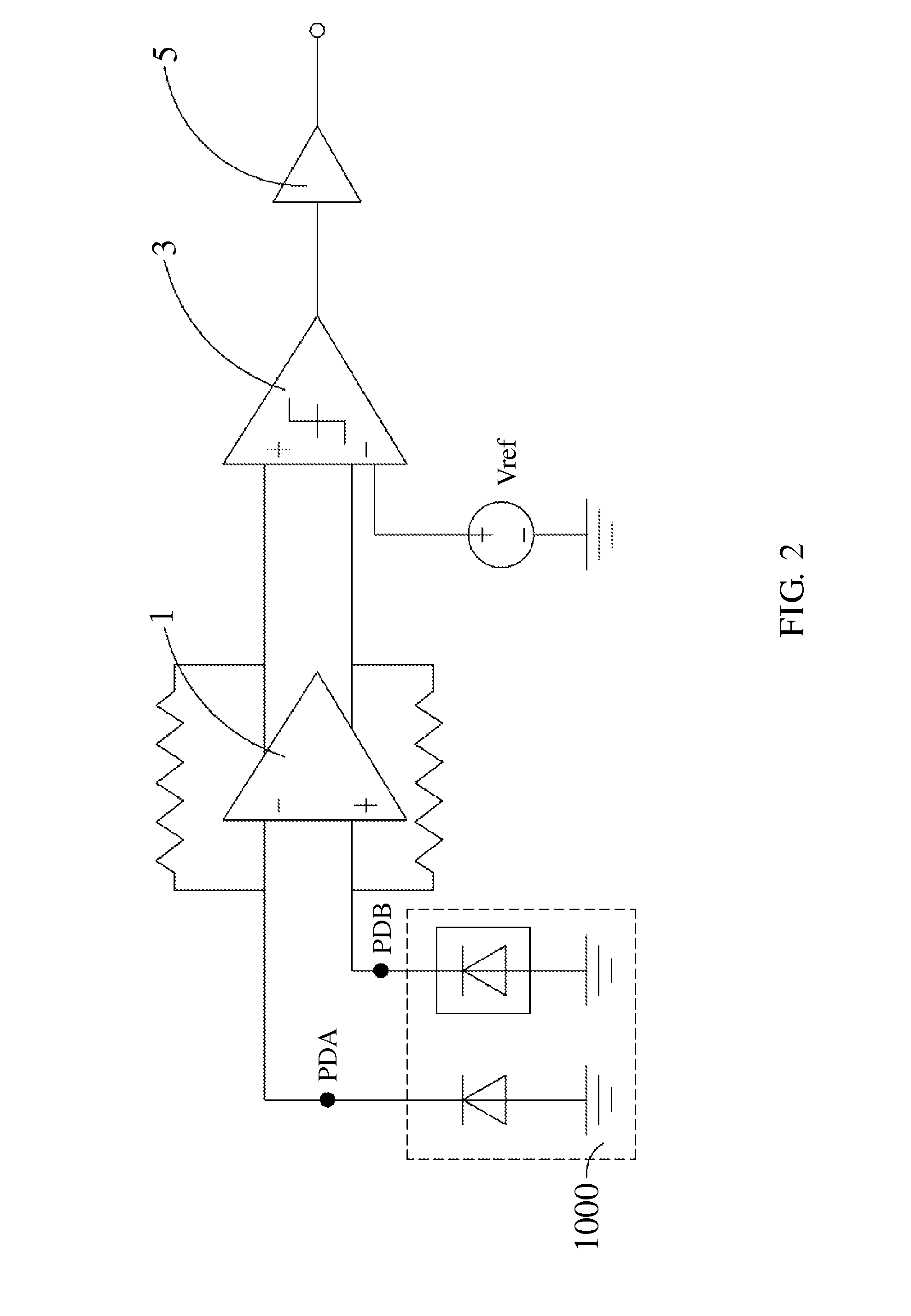 Photo-Coupler Device