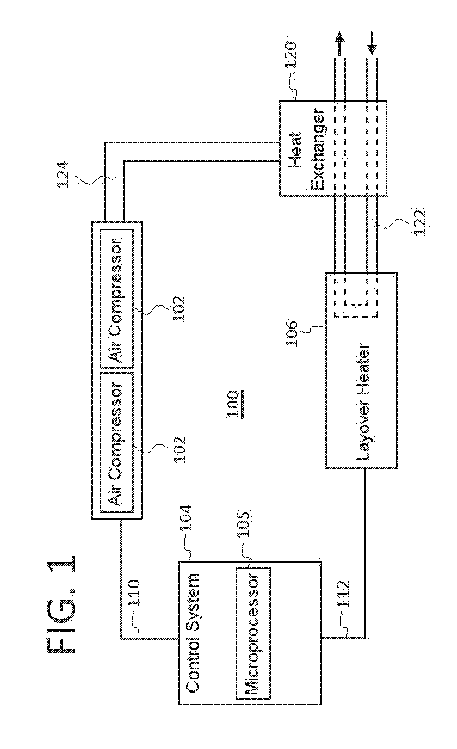 Multiple Compressor System and Method For Locomotives