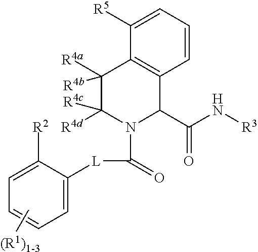 Substituted tetrahydroisoquinoline compounds as factor XIa inhibitors