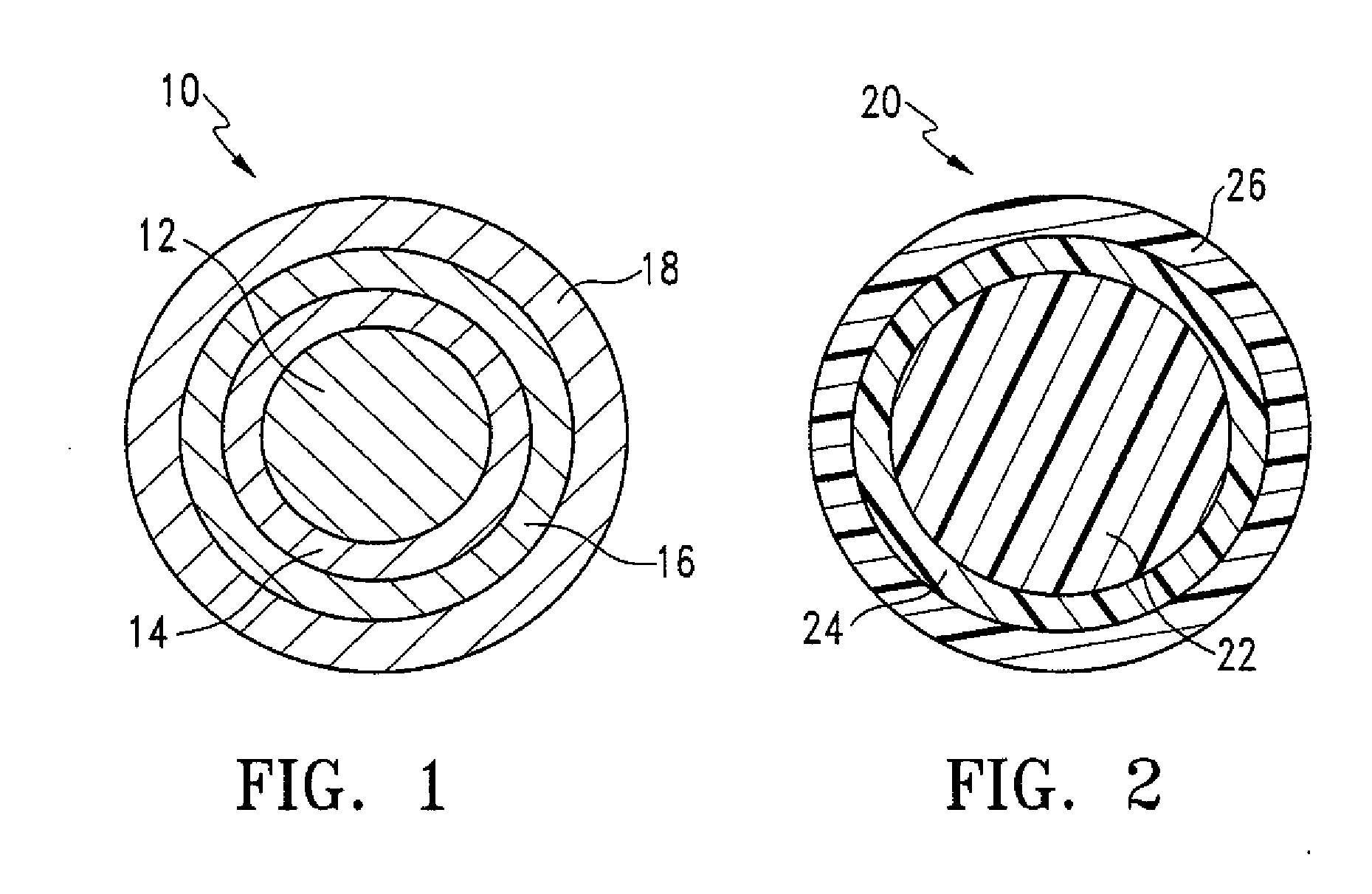 Improved multi-layer core golf ball