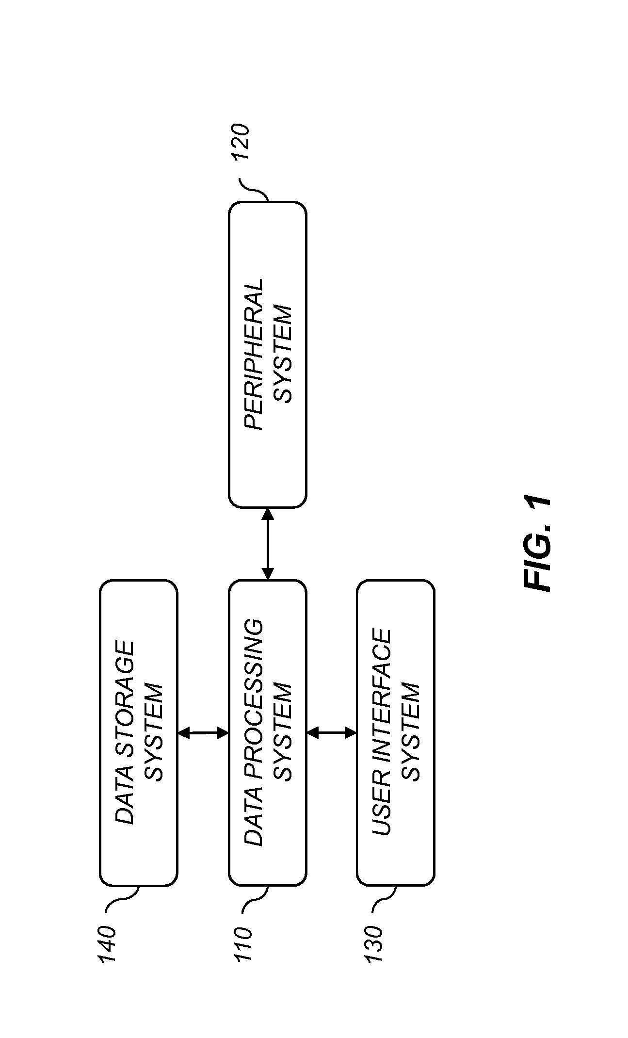 System for extracting text from a plurality of captured images of a document