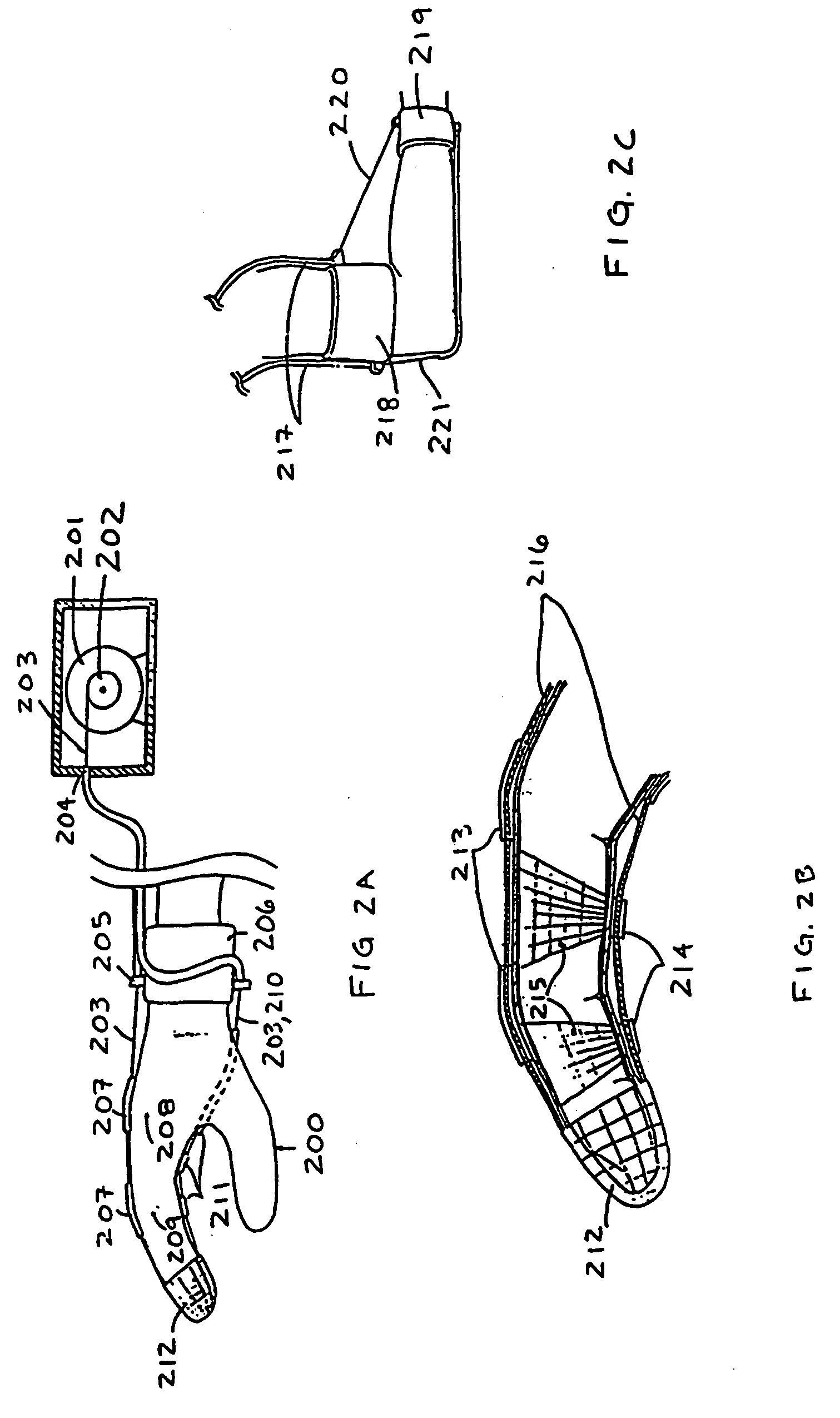 Force feedback and texture simulating interface device