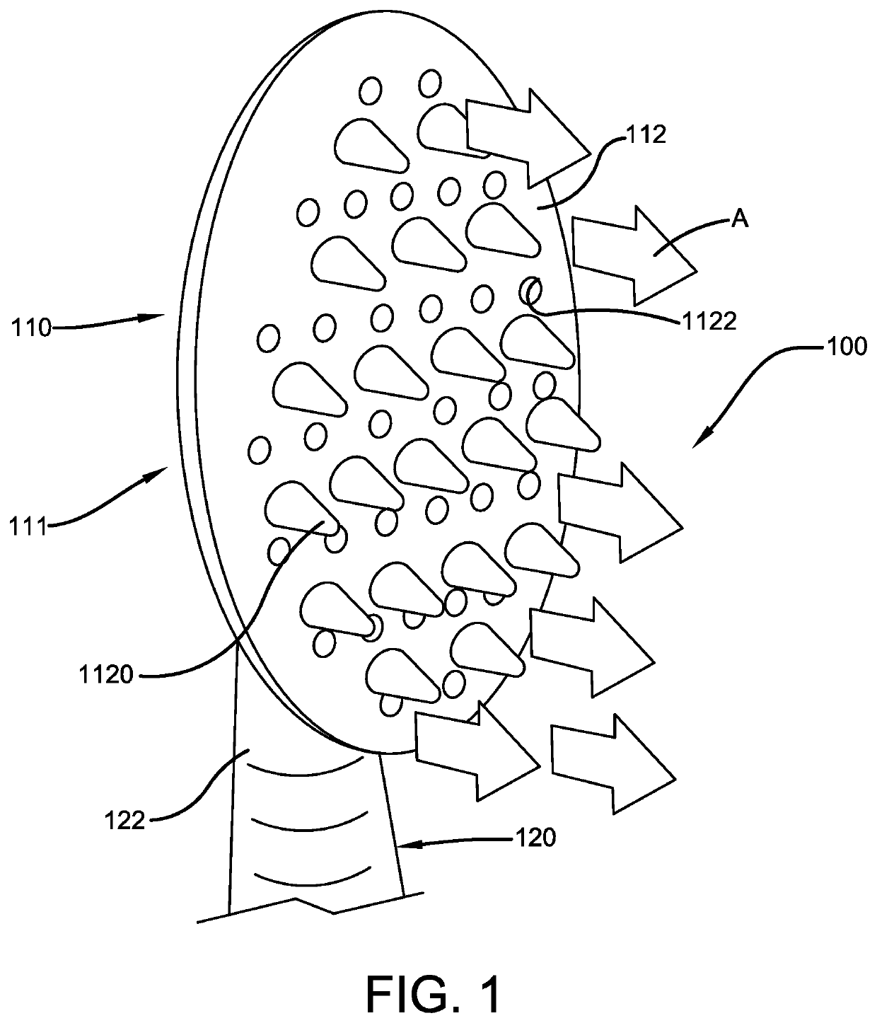 Personal Grooming Device