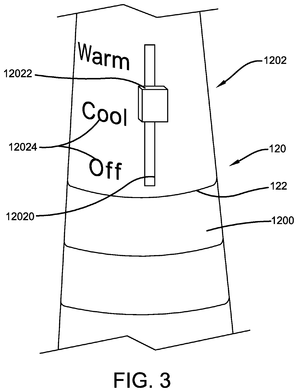 Personal Grooming Device